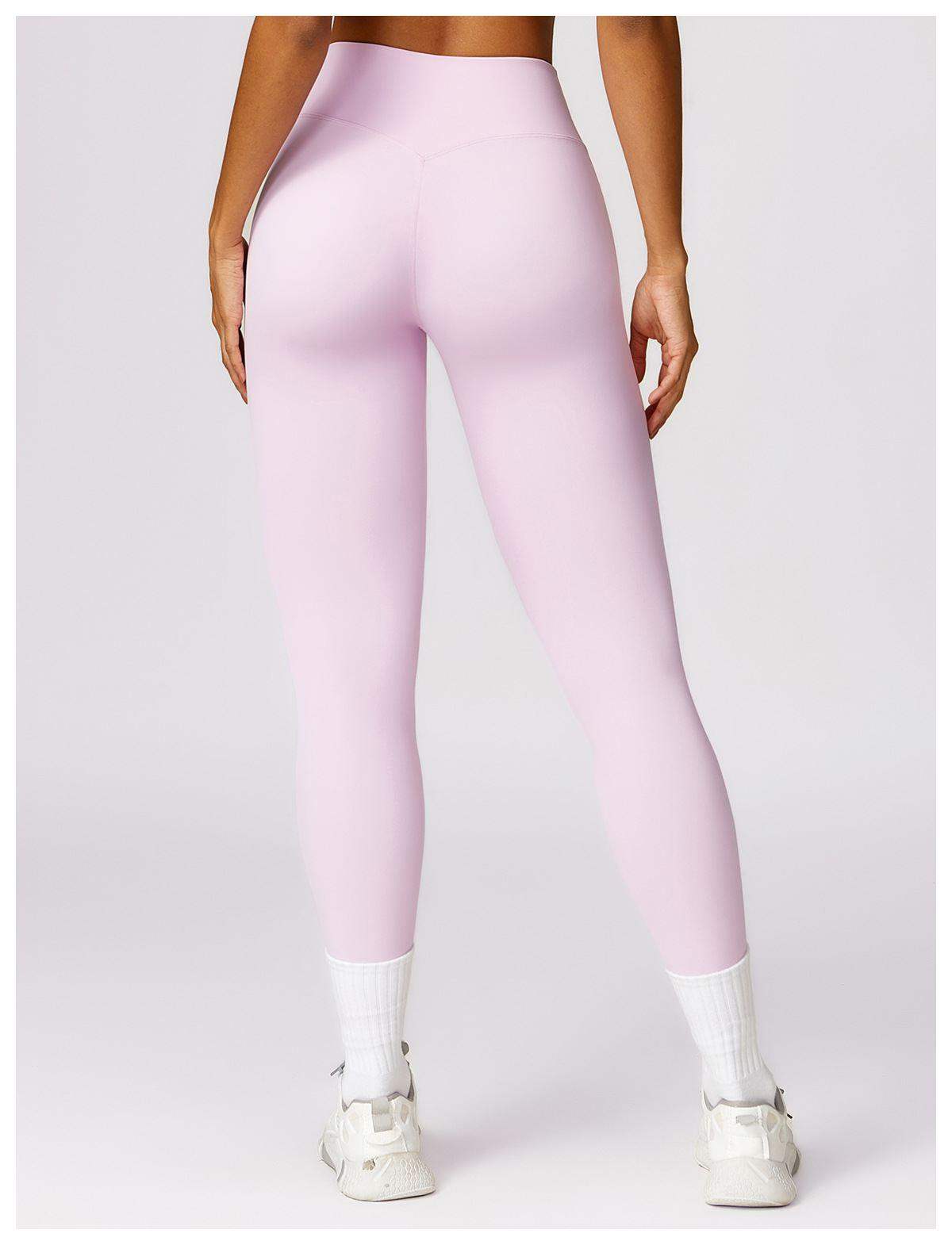 Schnelltrocknende Sport-Leggings