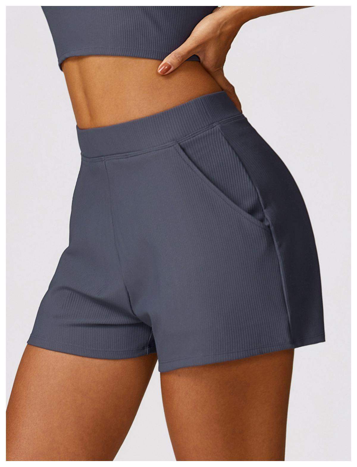 Schnelltrocknende Shorts
