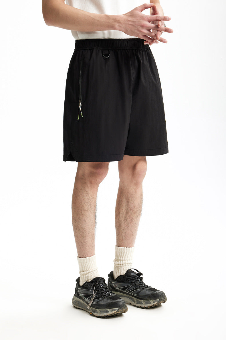 Men's Lightweight Stretch Casual Shorts