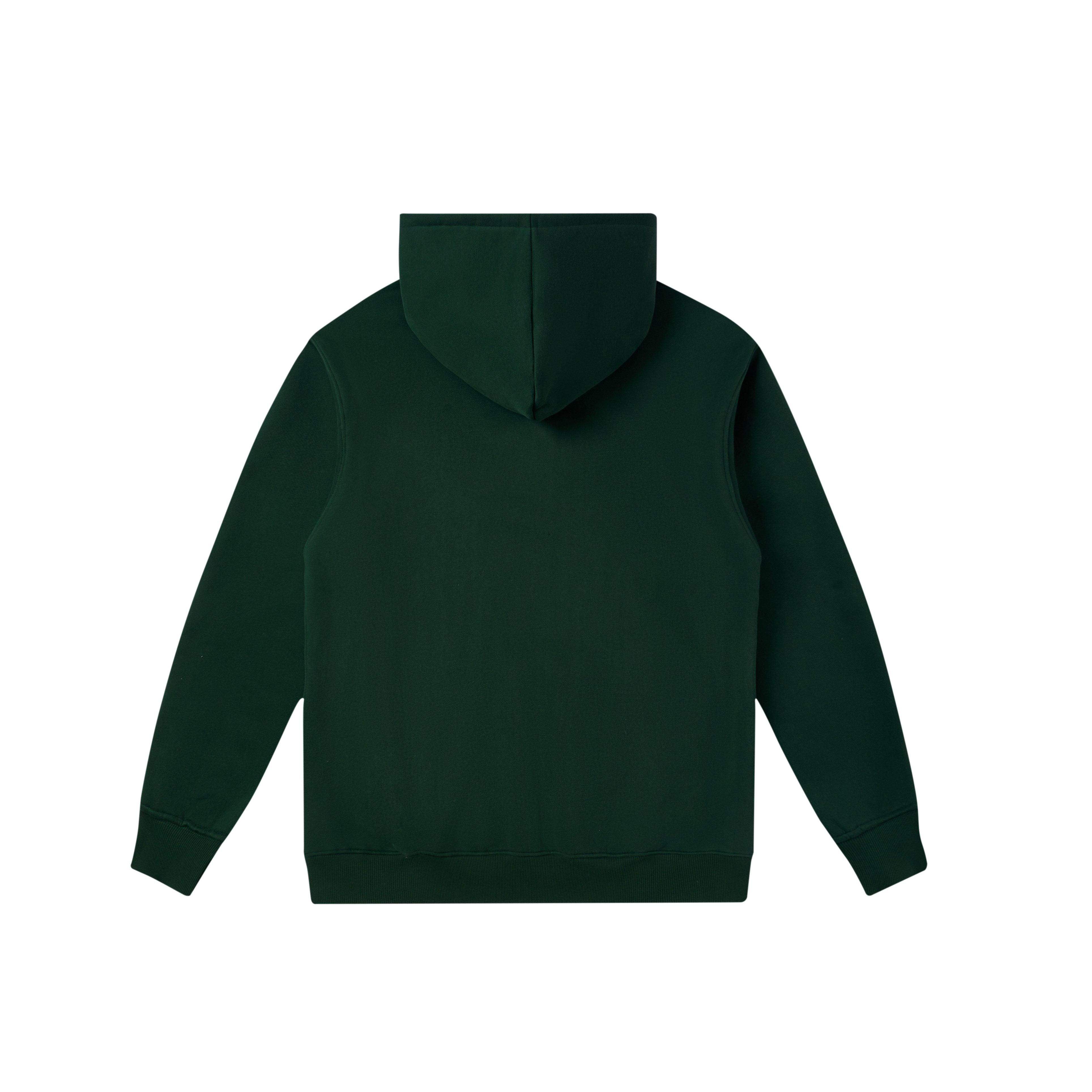 380g Kapuzenpullover