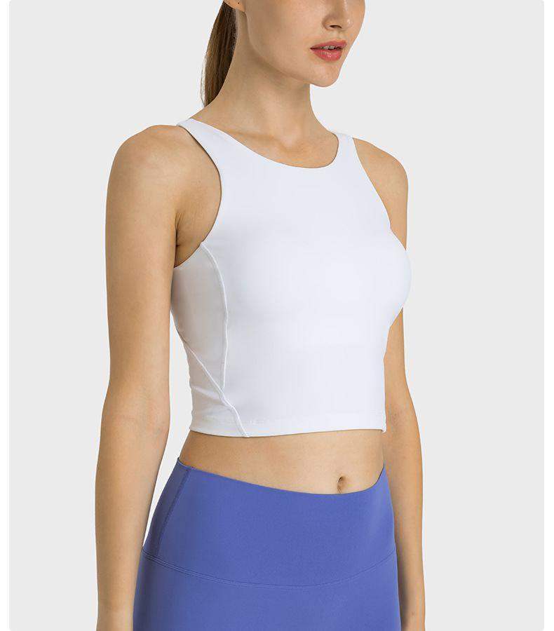 Oberbekleidung Training Laufen Sport-BH