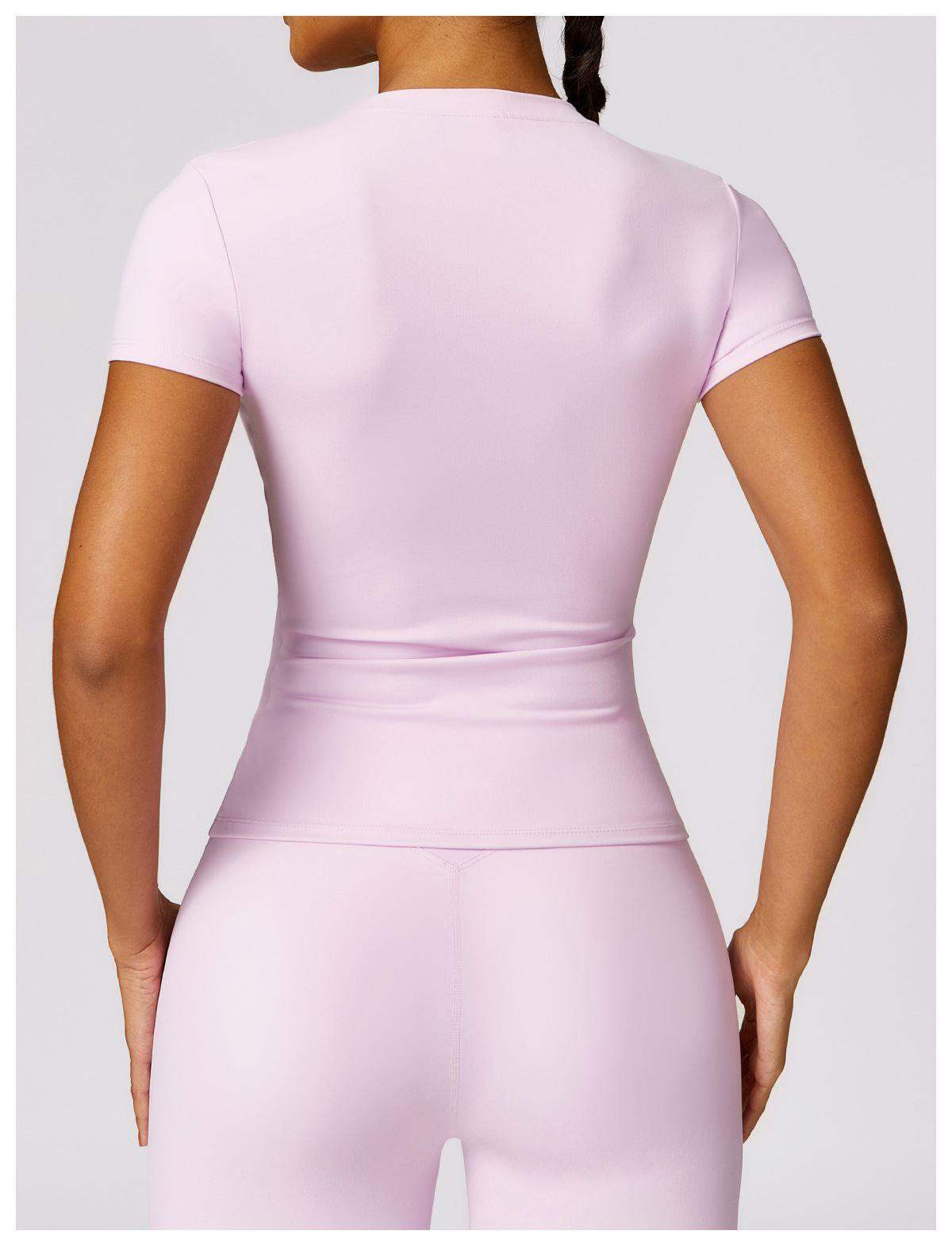 Schnelltrocknendes Sporttop für Damen