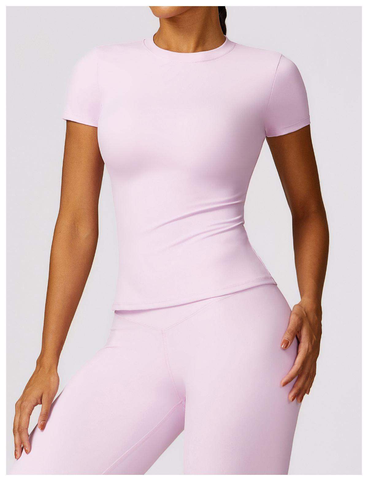 Schnelltrocknendes Sporttop für Damen