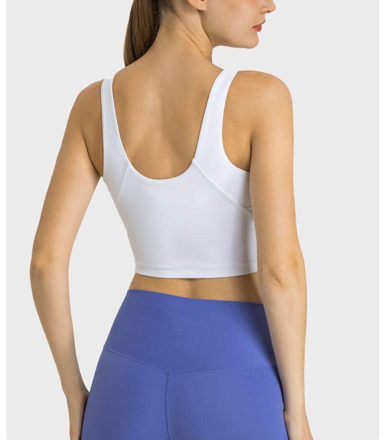 Oberbekleidung Training Laufen Sport-BH