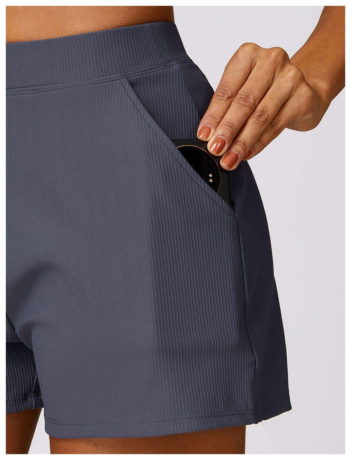 Schnelltrocknende Shorts