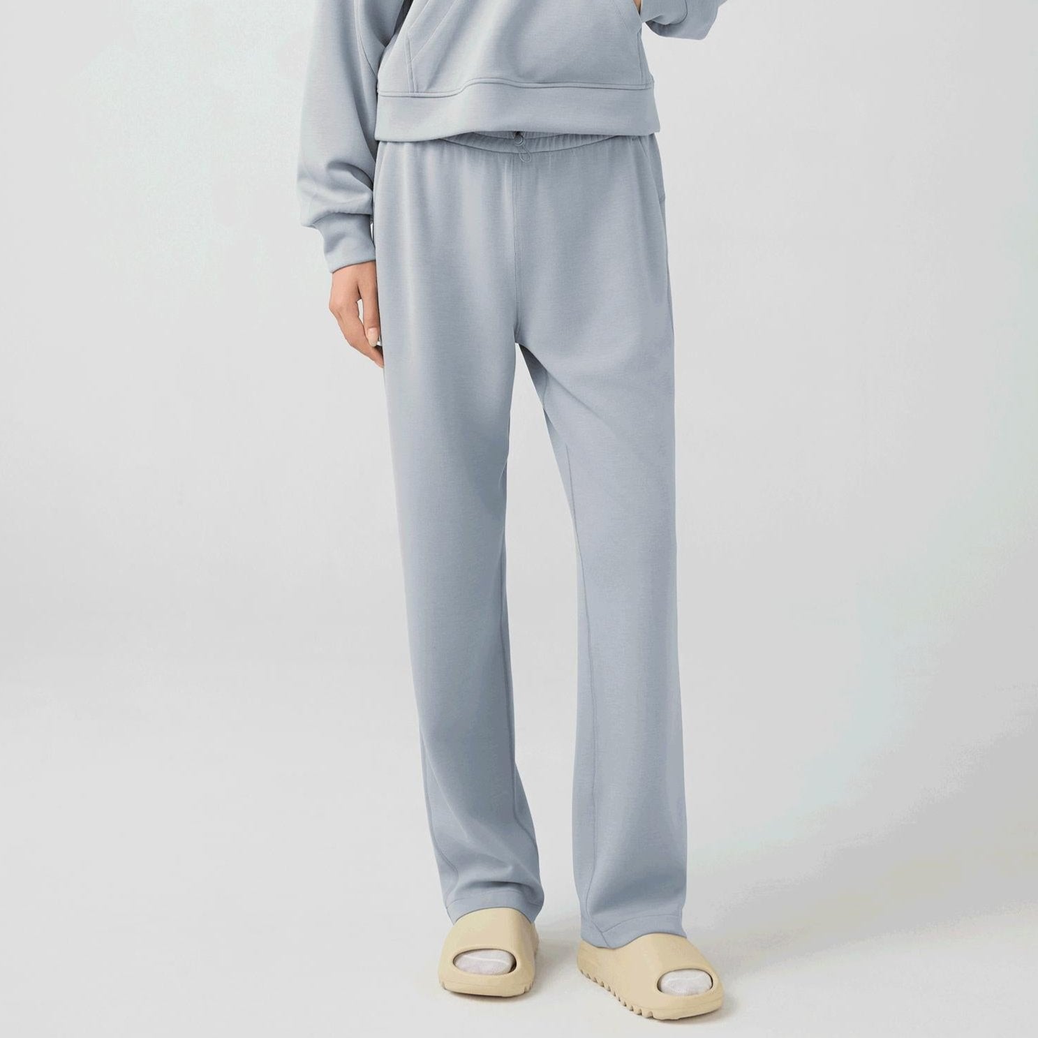 Loose Slimming Wide Leg Pants