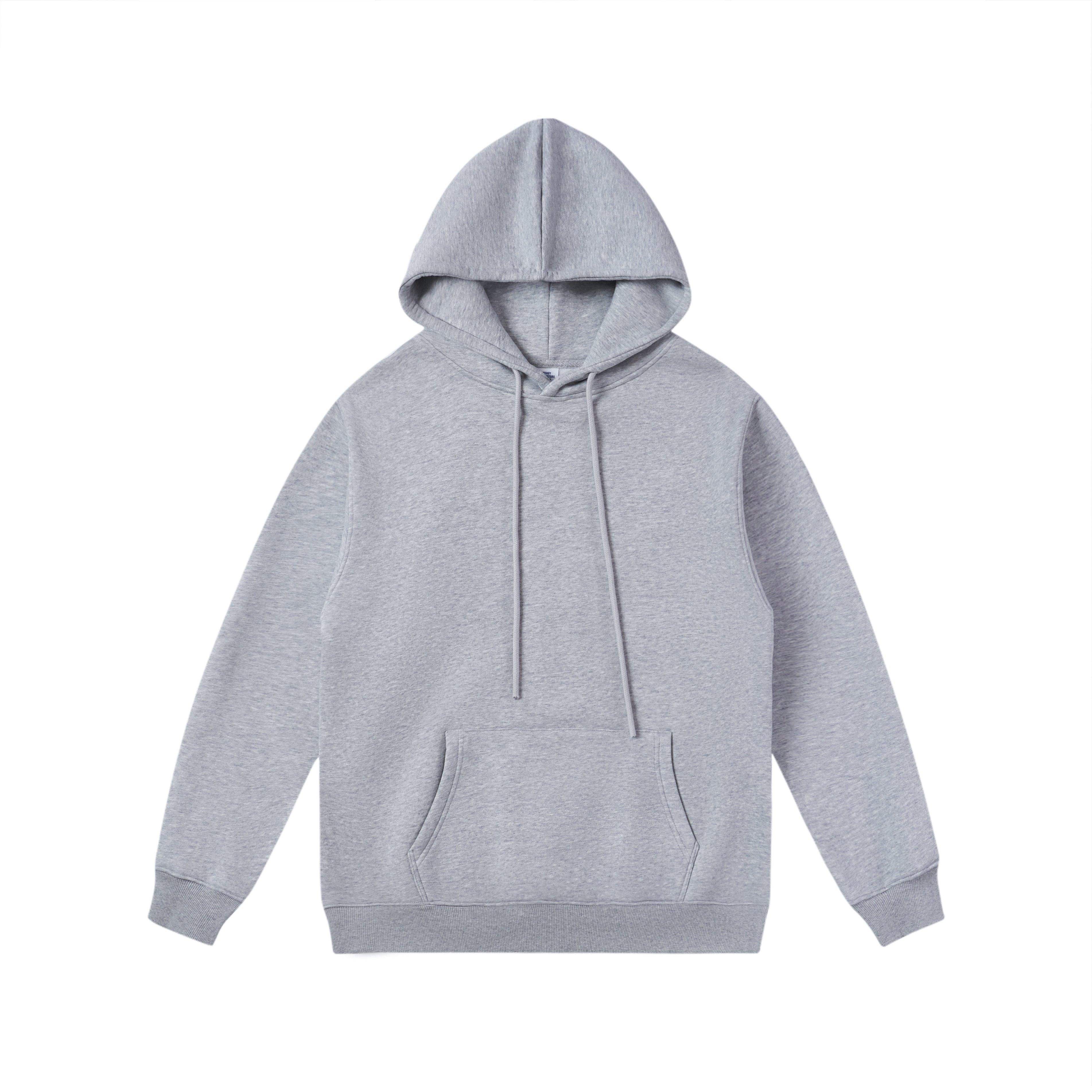 380g Kapuzenpullover