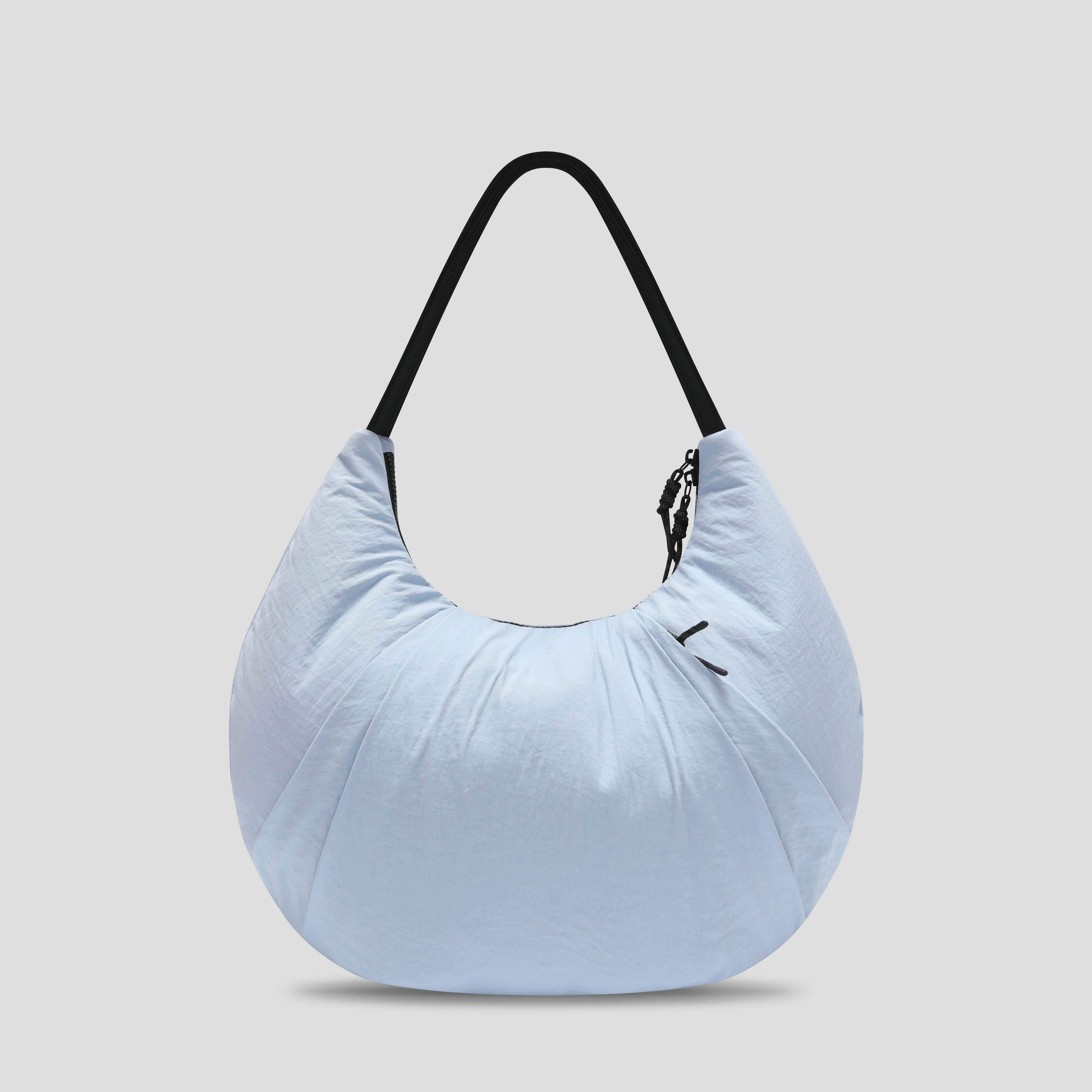 Wasserdichte Einkaufstasche für Damen mit großem Fassungsvermögen