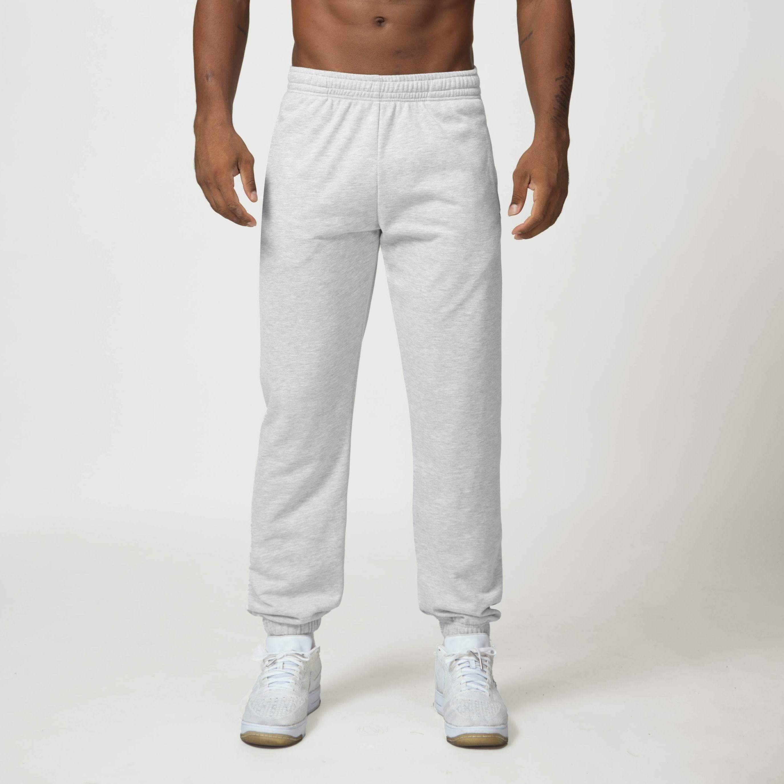 Men's Versatile Casual Fitness Sweatpants