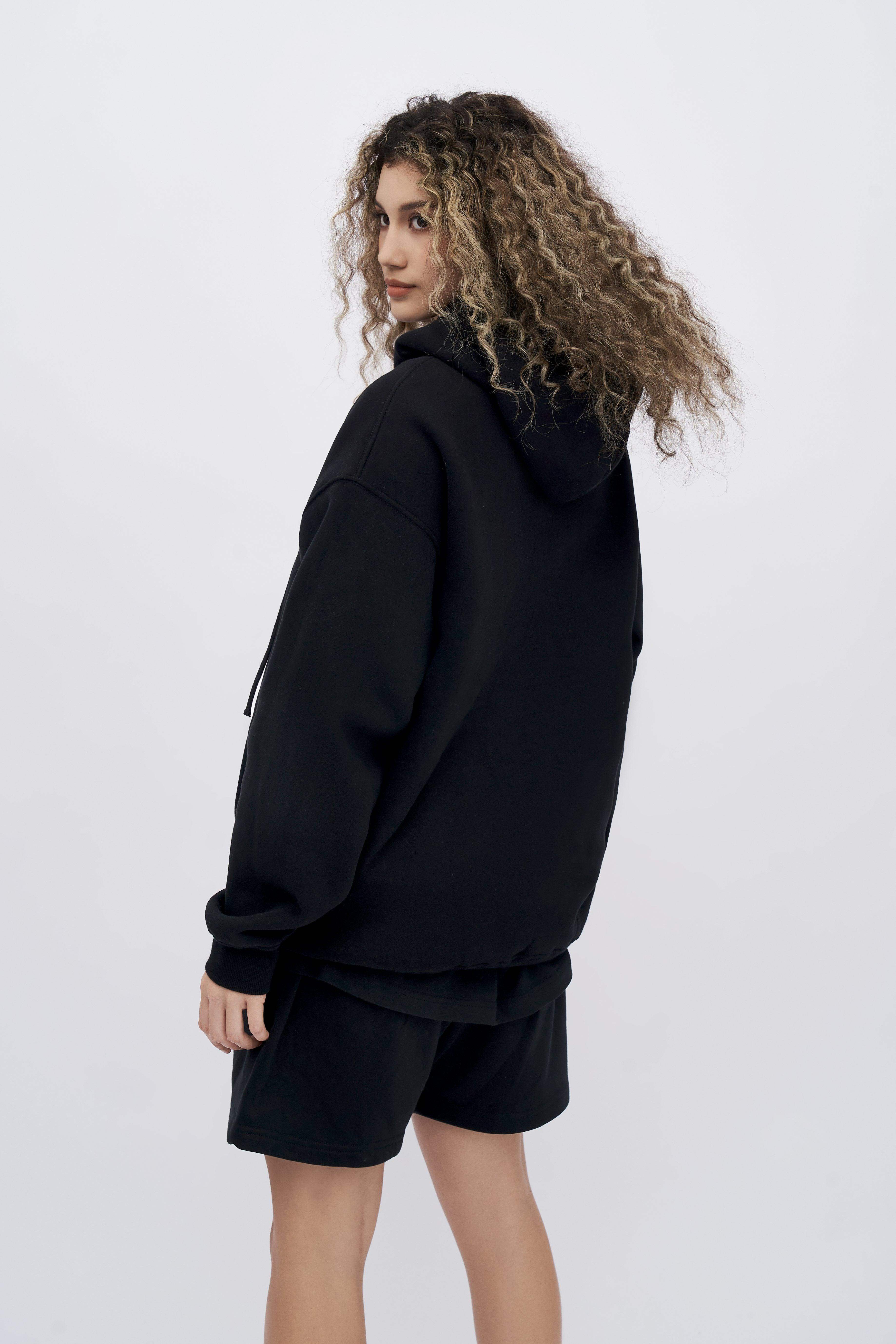 380g Kapuzenpullover