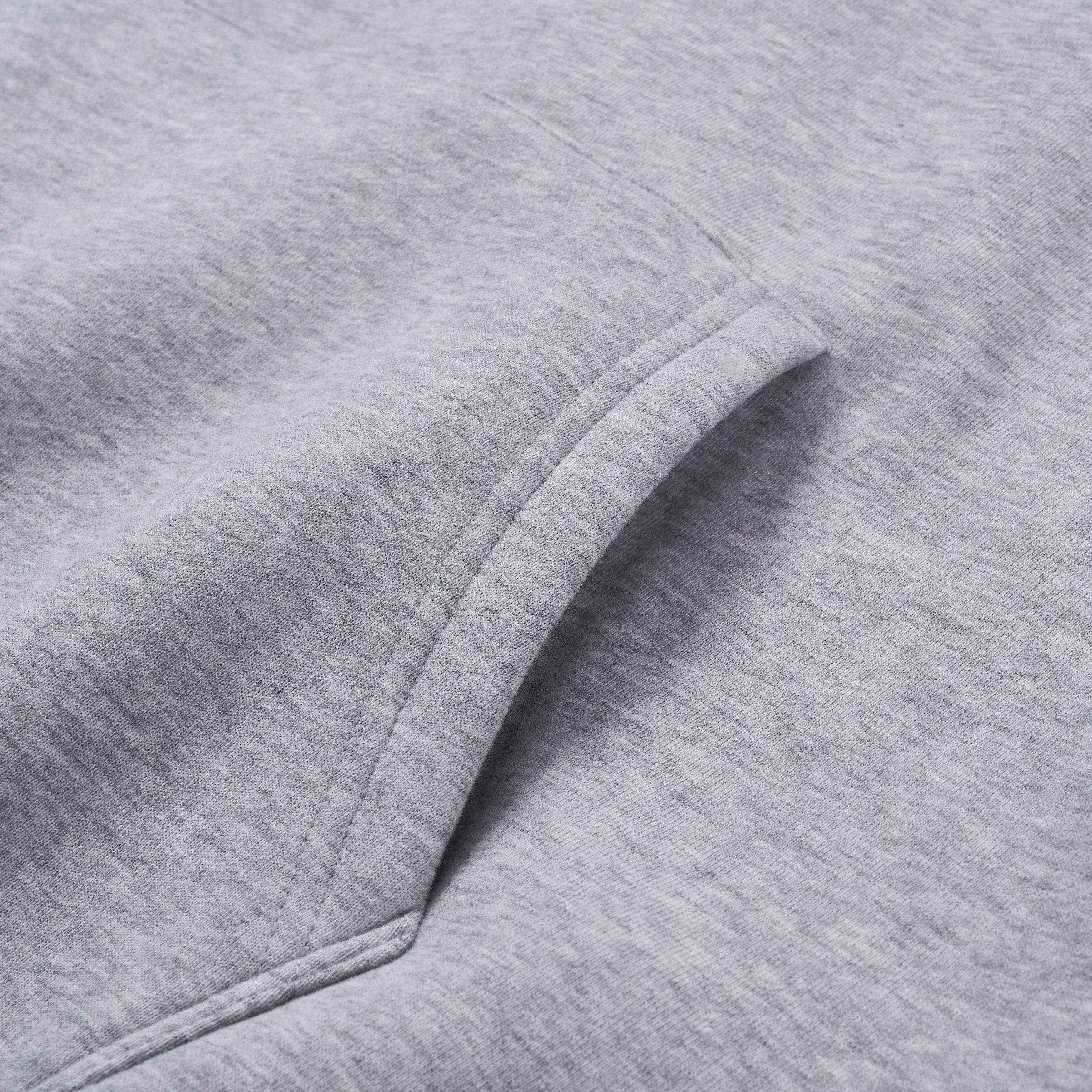 380g Kapuzenpullover