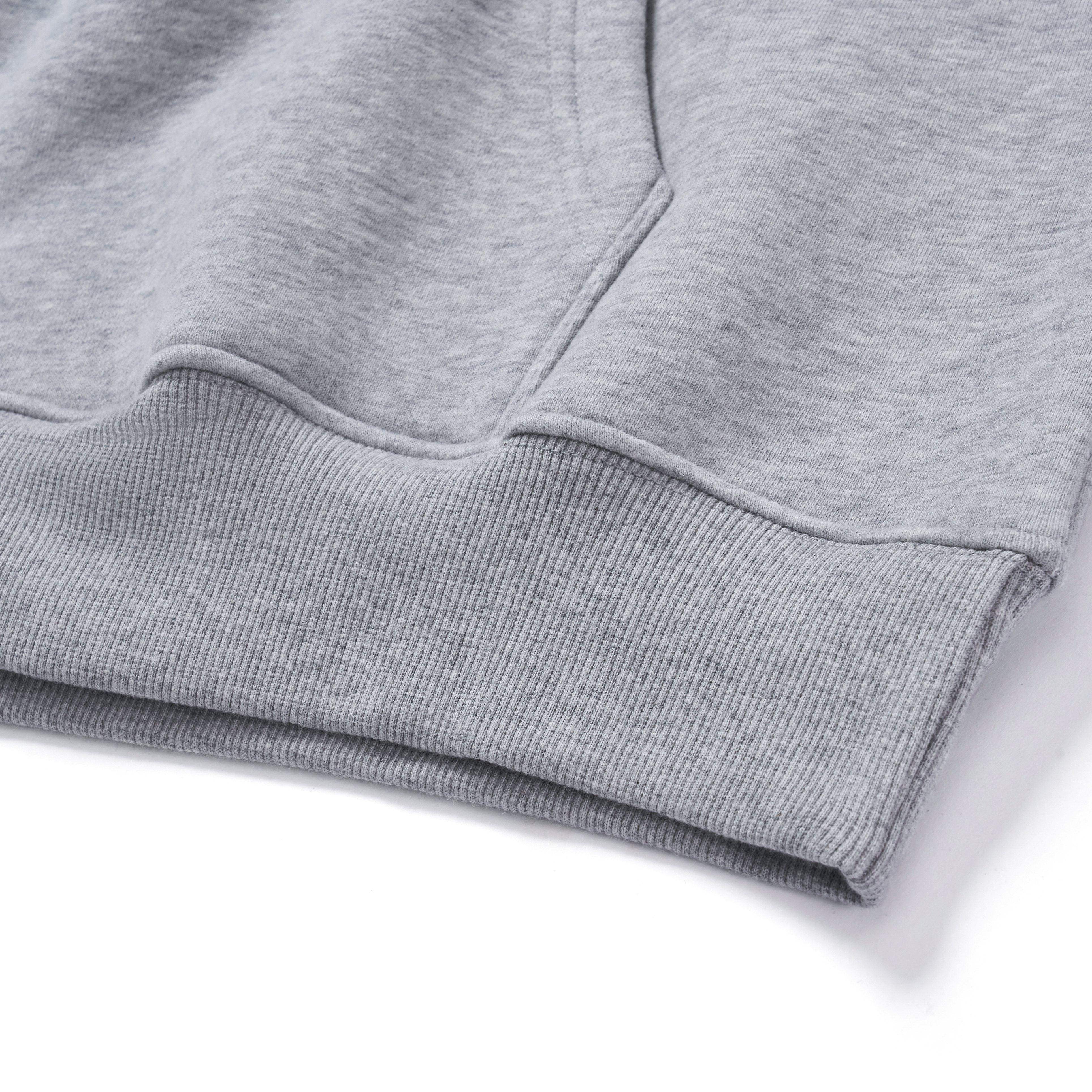 380g Kapuzenpullover