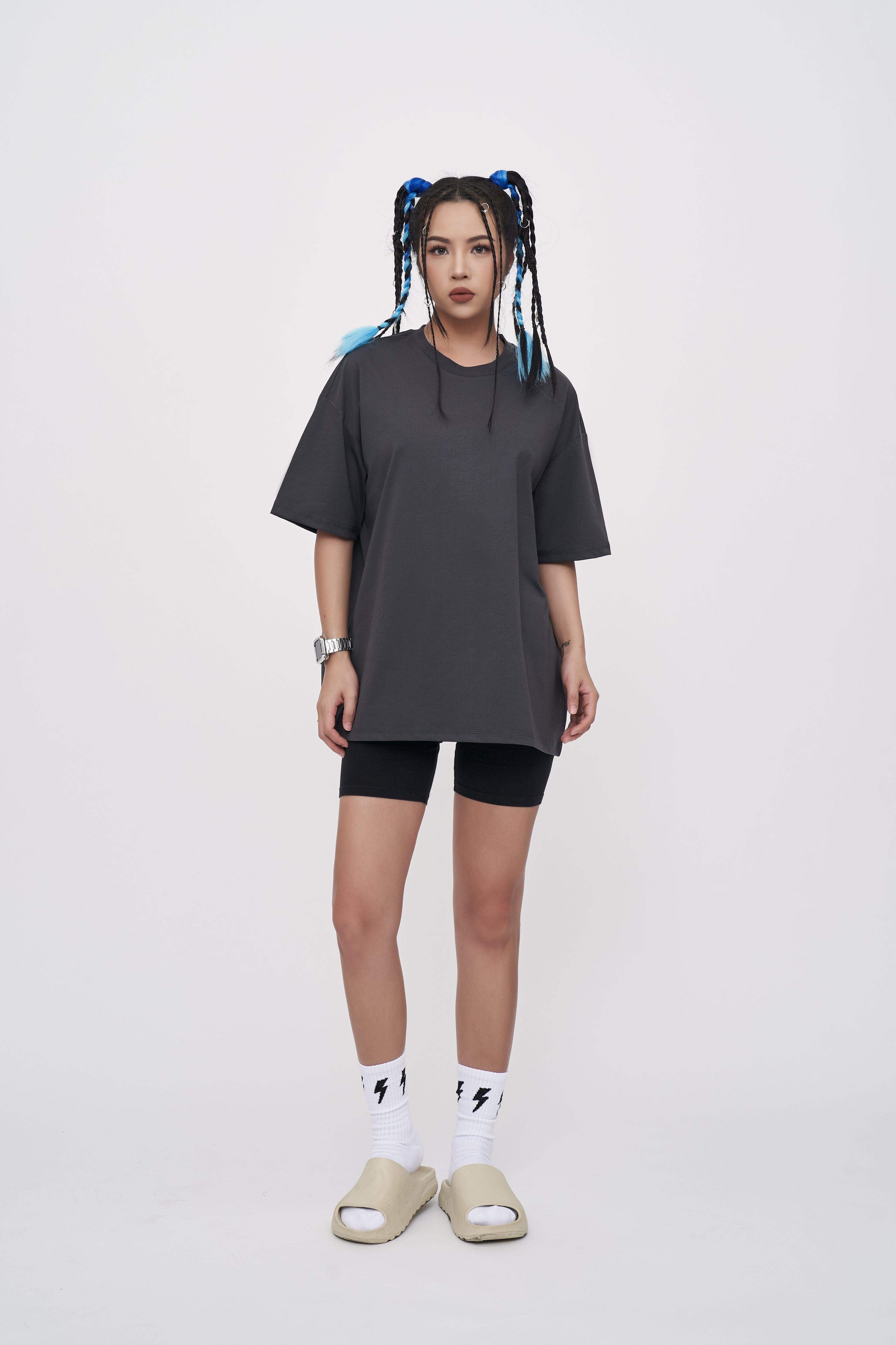 250 g wasserdichtes Sorona-T-Shirt