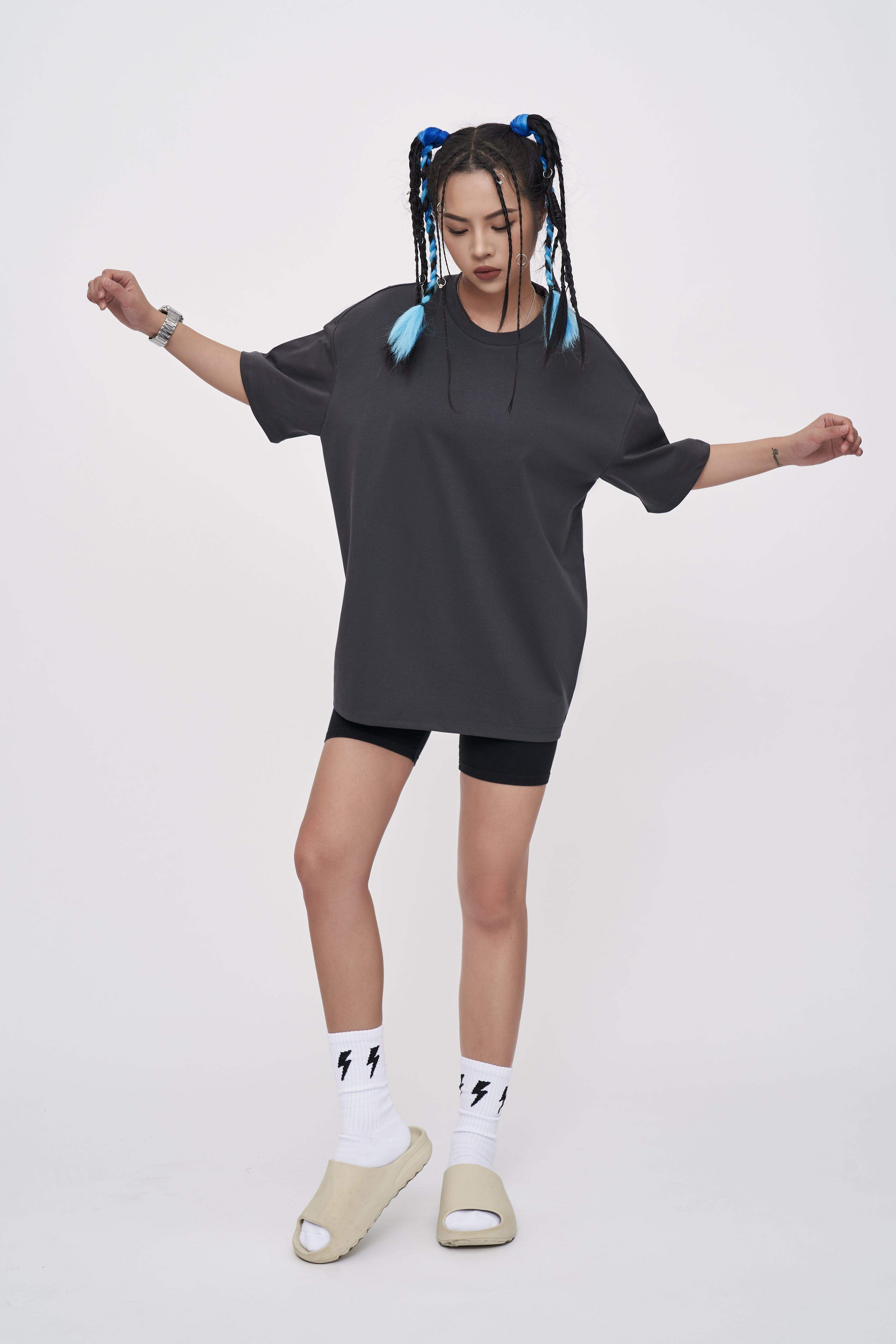 250 g wasserdichtes Sorona-T-Shirt