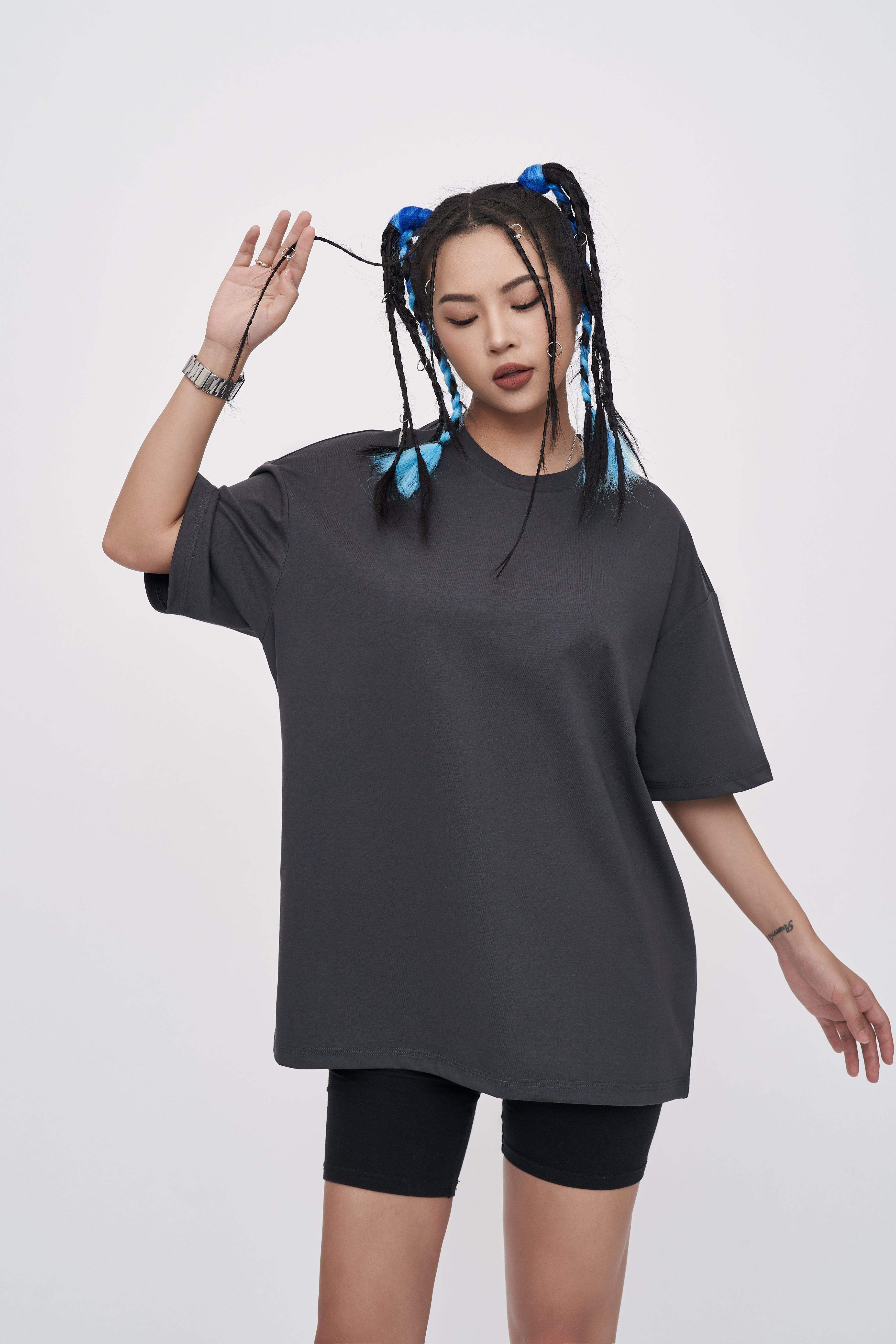 250 g wasserdichtes Sorona-T-Shirt