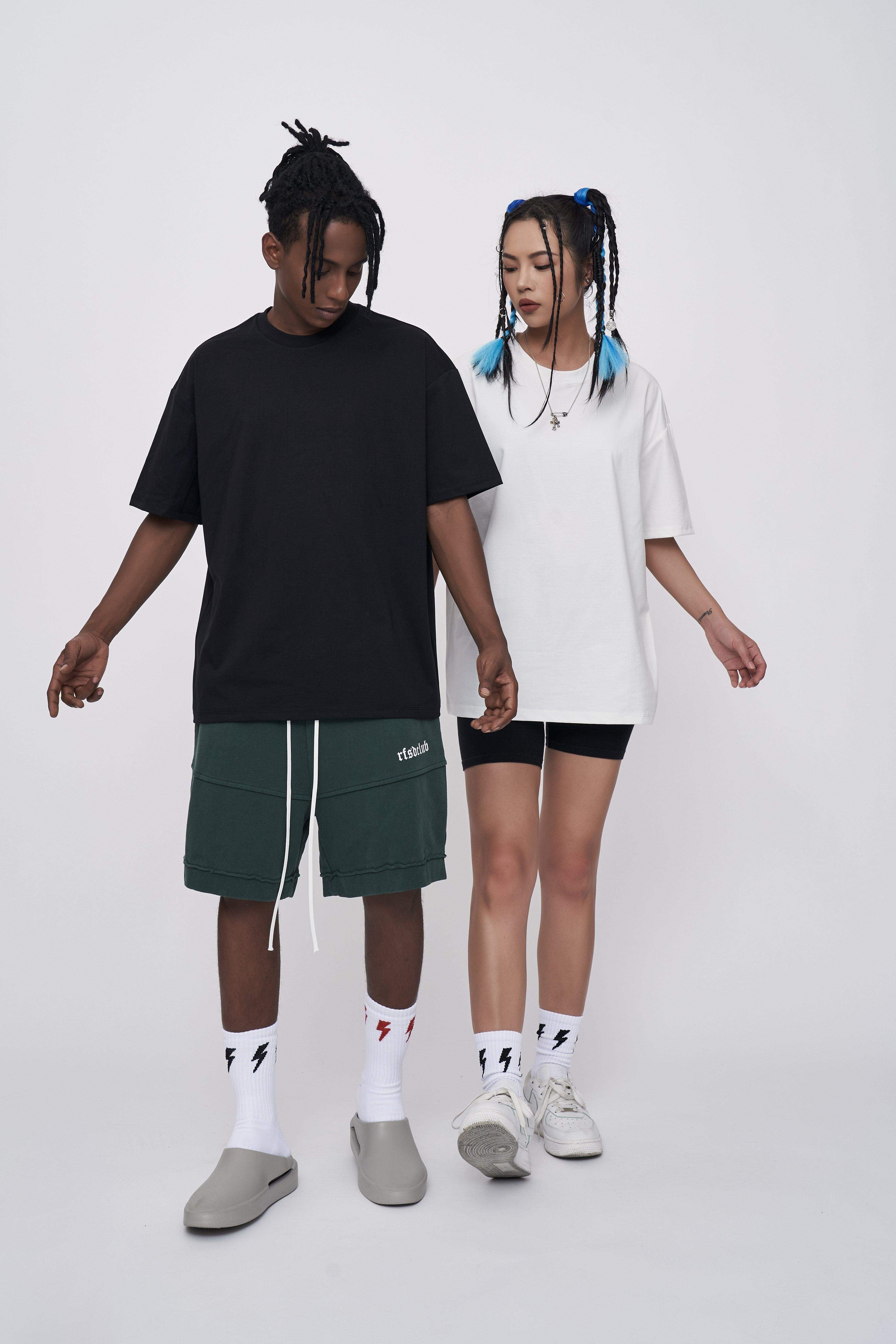 250 g wasserdichtes Sorona-T-Shirt