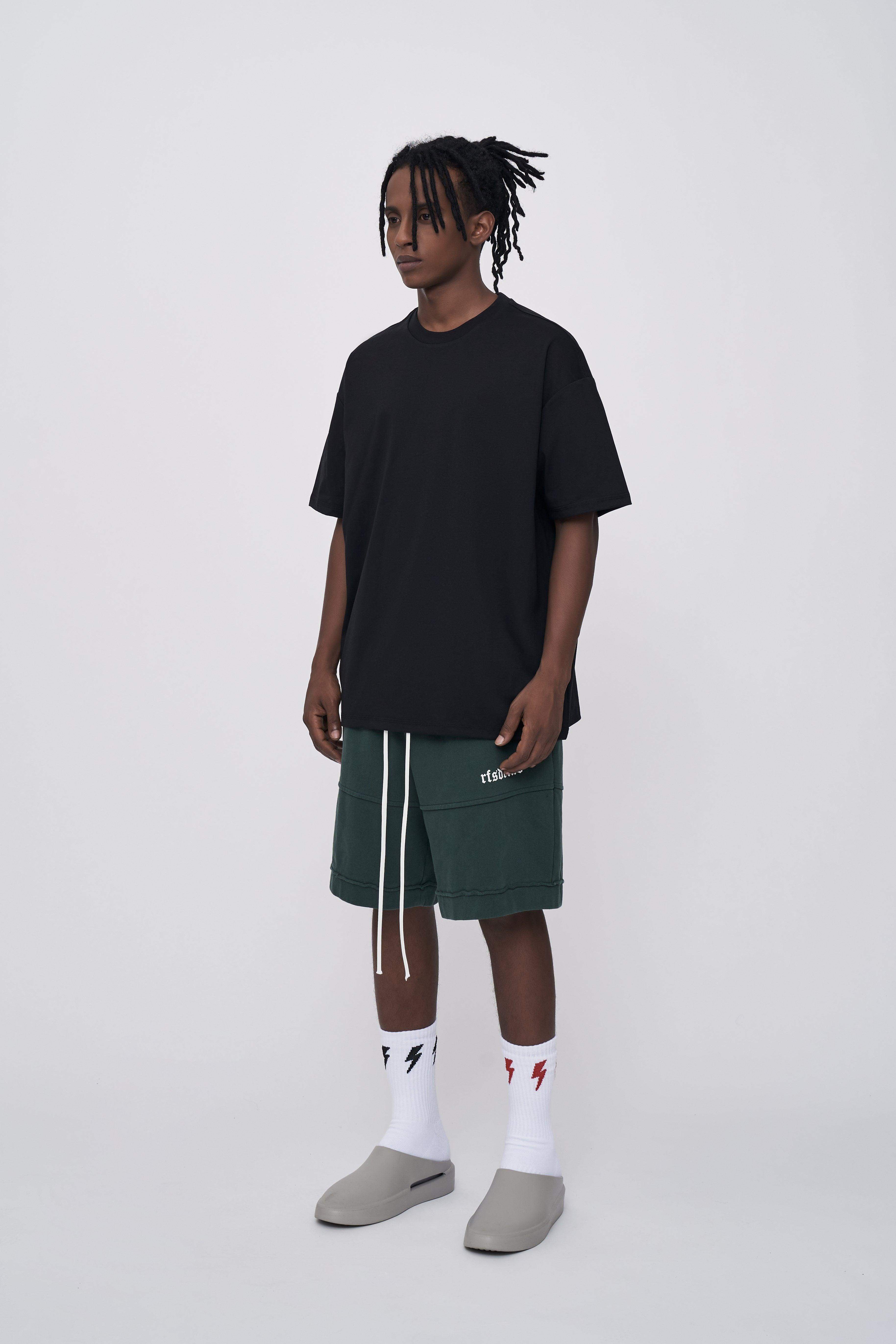 250 g wasserdichtes Sorona-T-Shirt