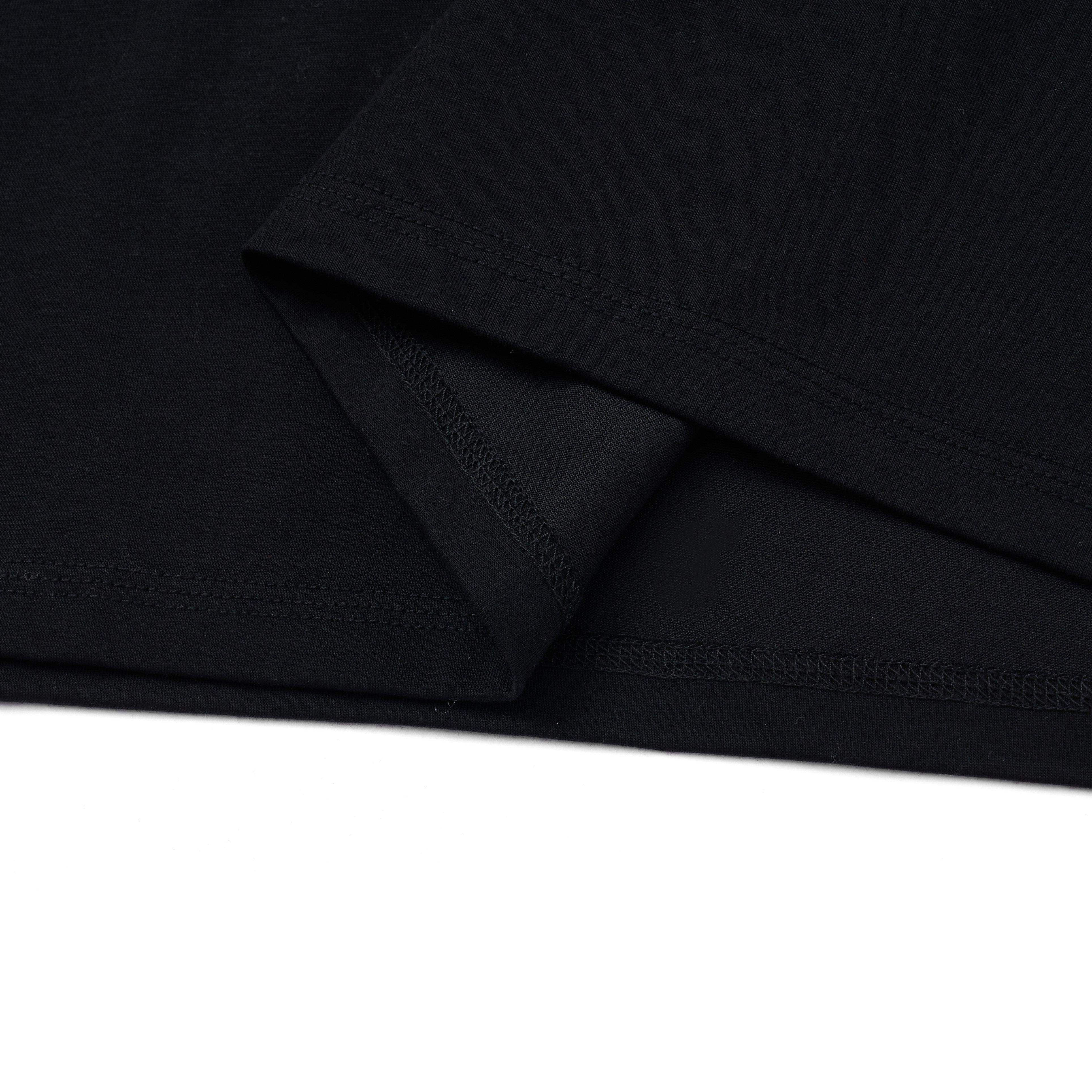 250 g wasserdichtes Sorona-T-Shirt