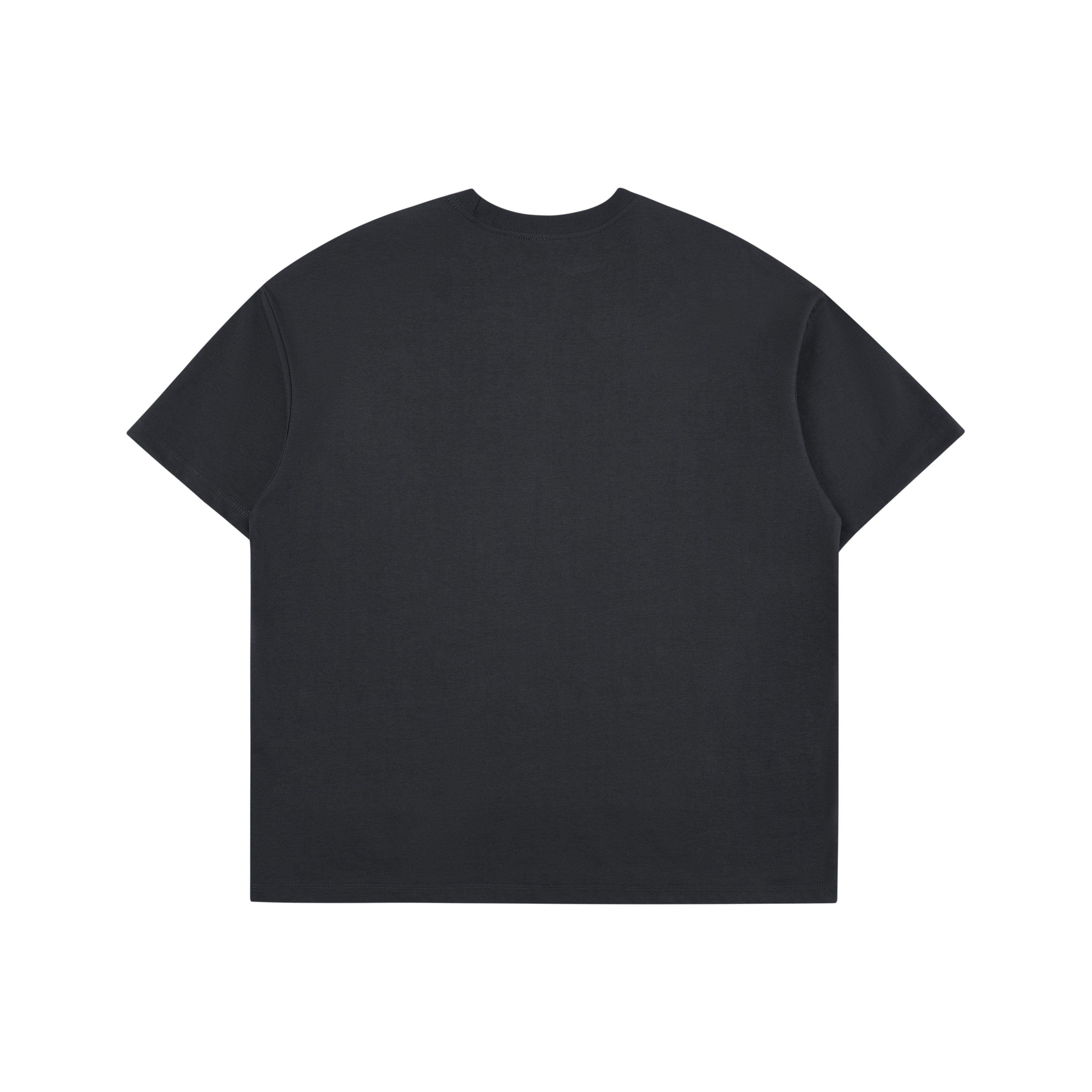 250 g wasserdichtes Sorona-T-Shirt