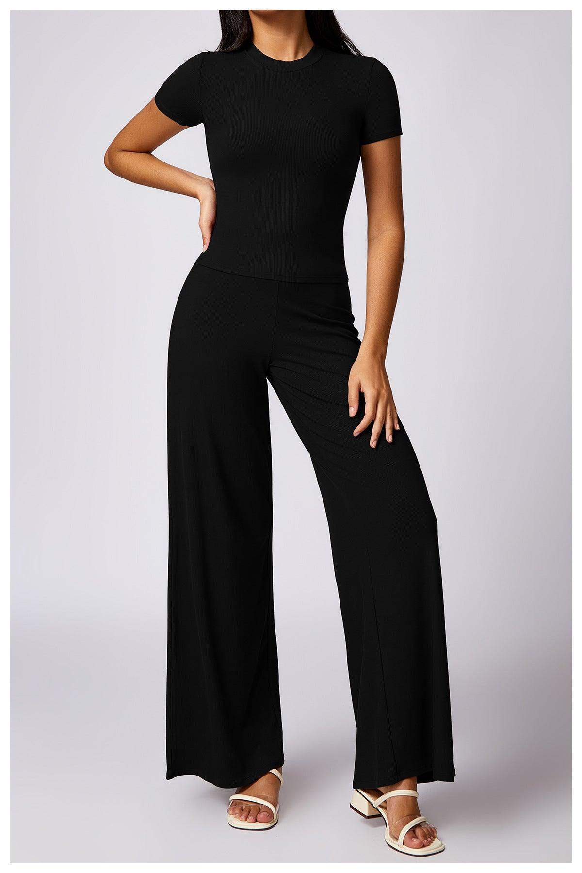 Locker sitzende Outdoorhose