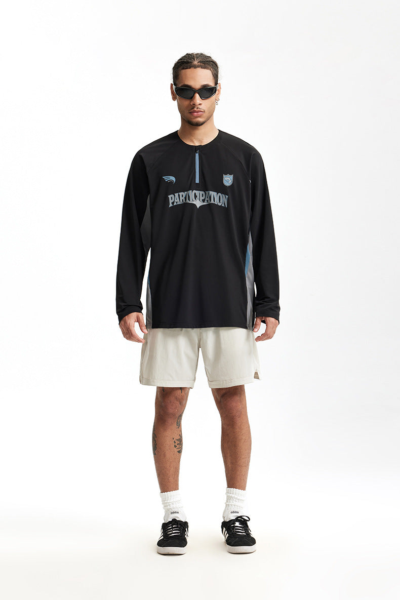 Men's Lightweight Stretch Casual Shorts