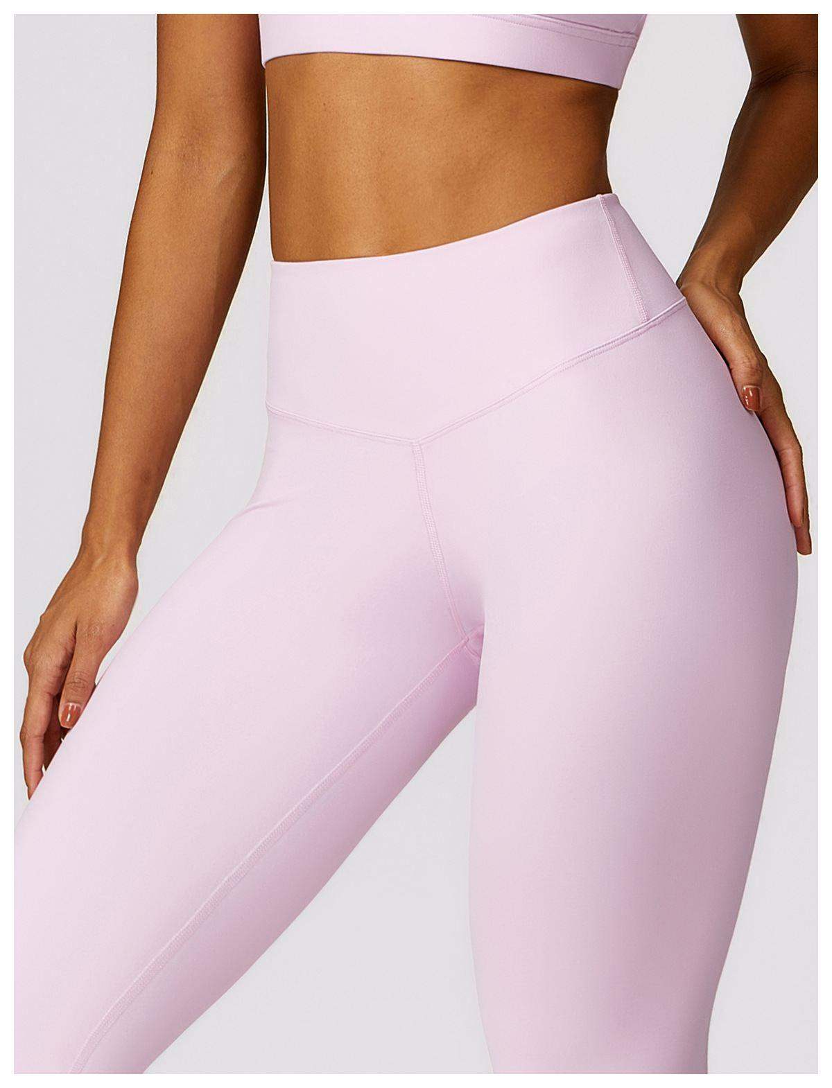 Schnelltrocknende Sport-Leggings