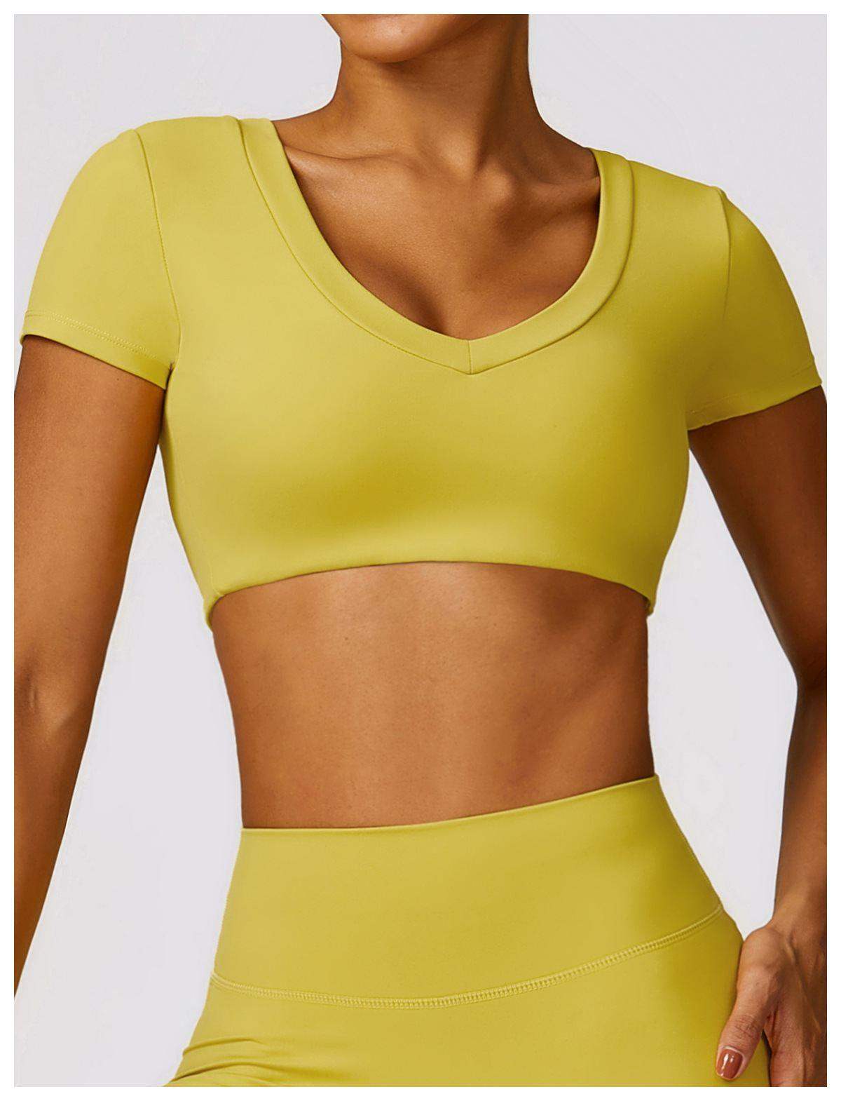 Damen Sport T-Shirt