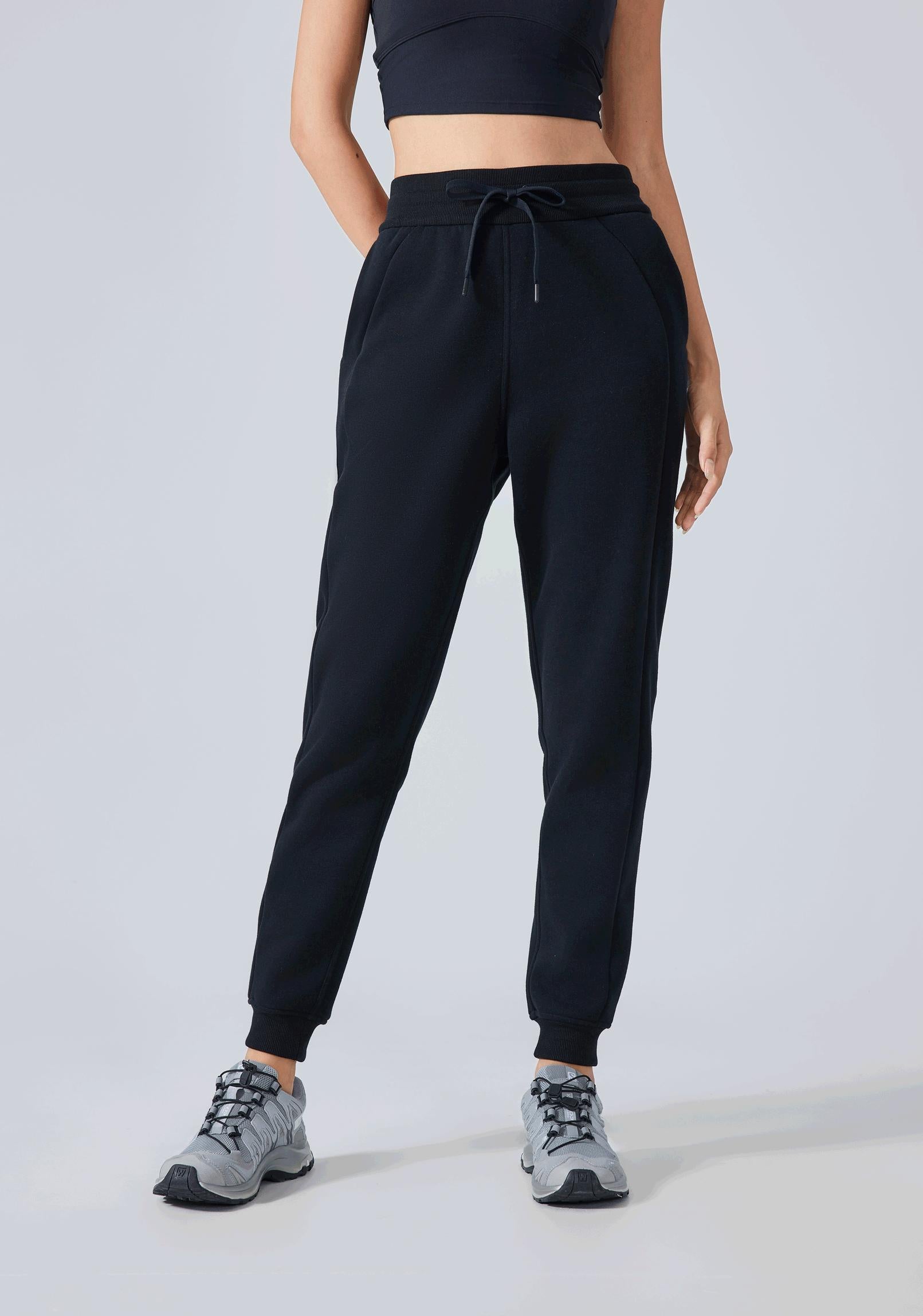 Casual Loose Outdoor Sweatpants