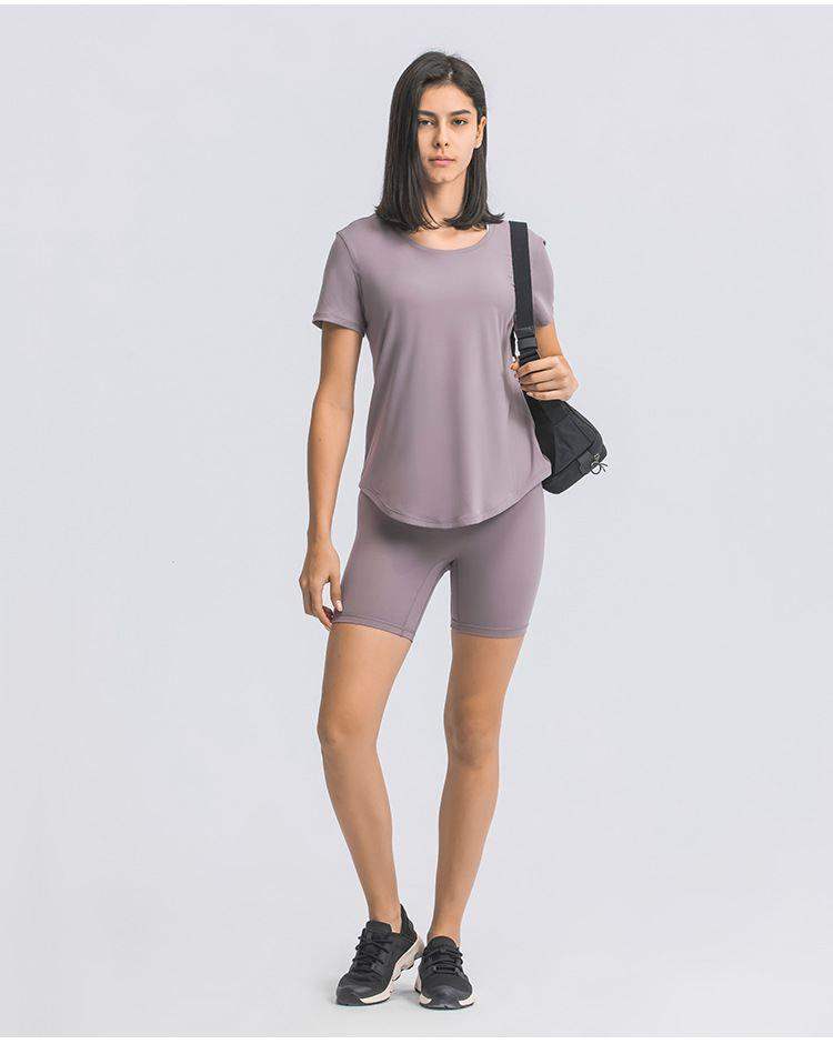 Outdoor-Sport-T-Shirt