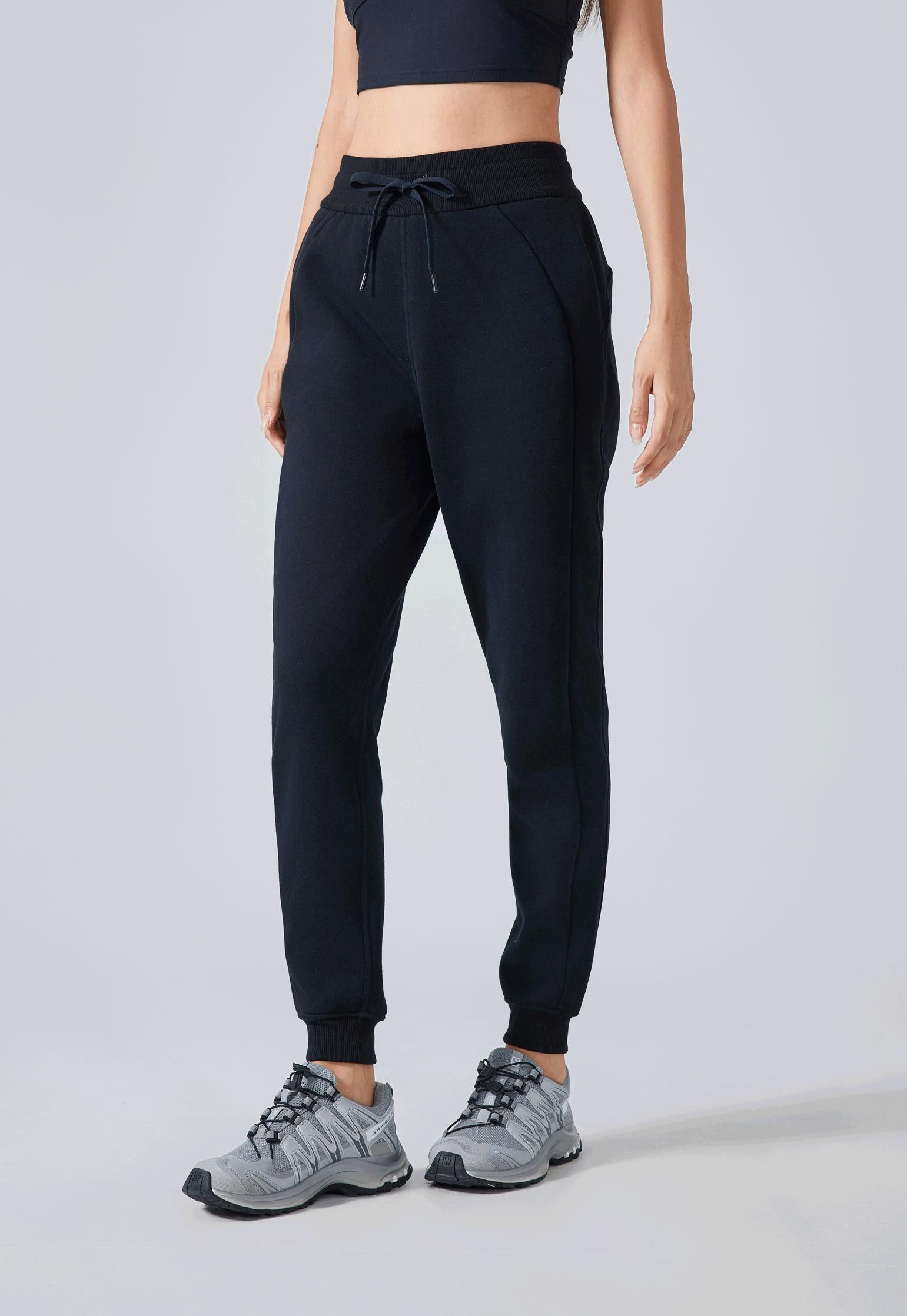Casual Loose Outdoor Sweatpants