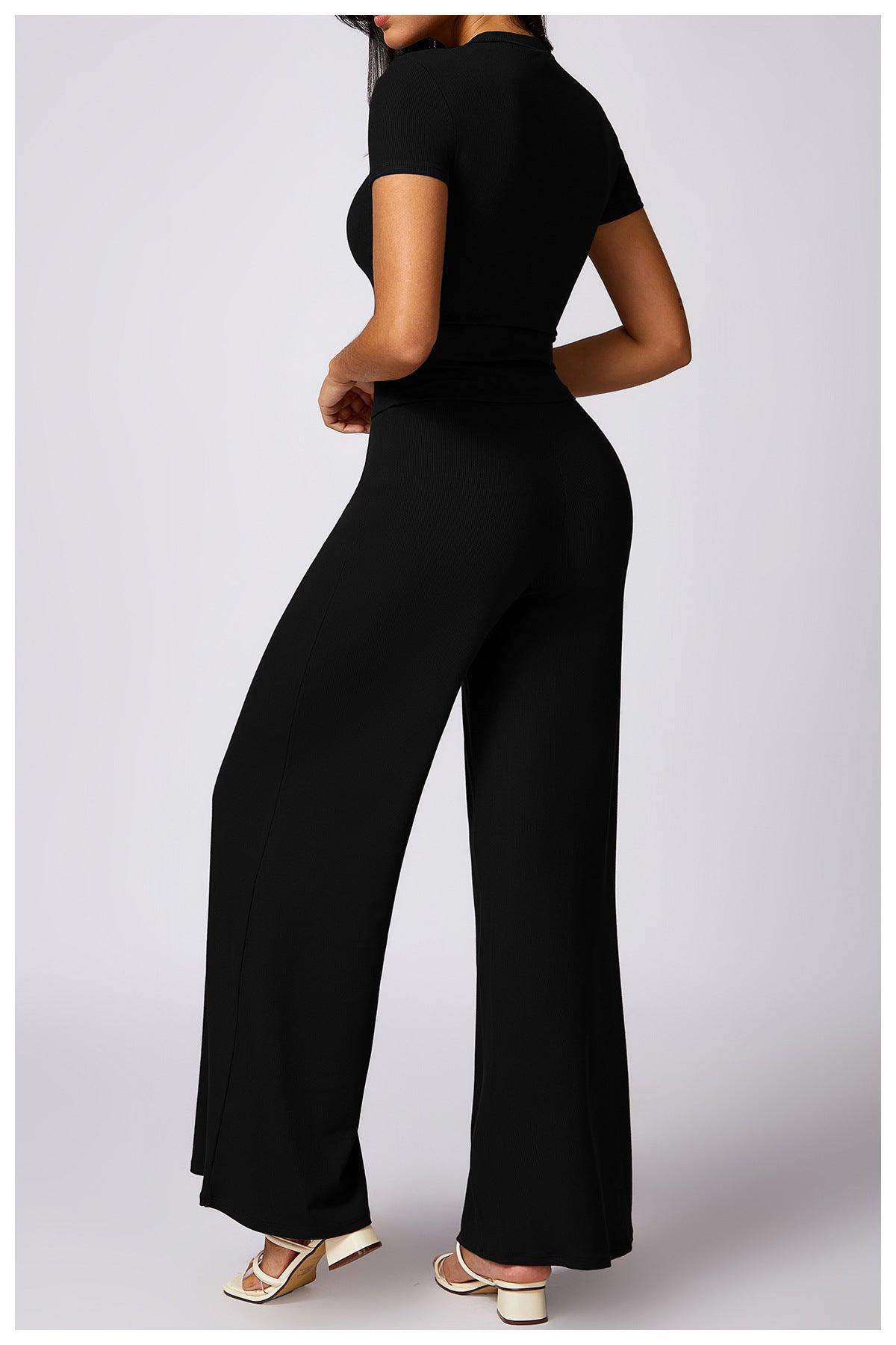 Locker sitzende Outdoorhose