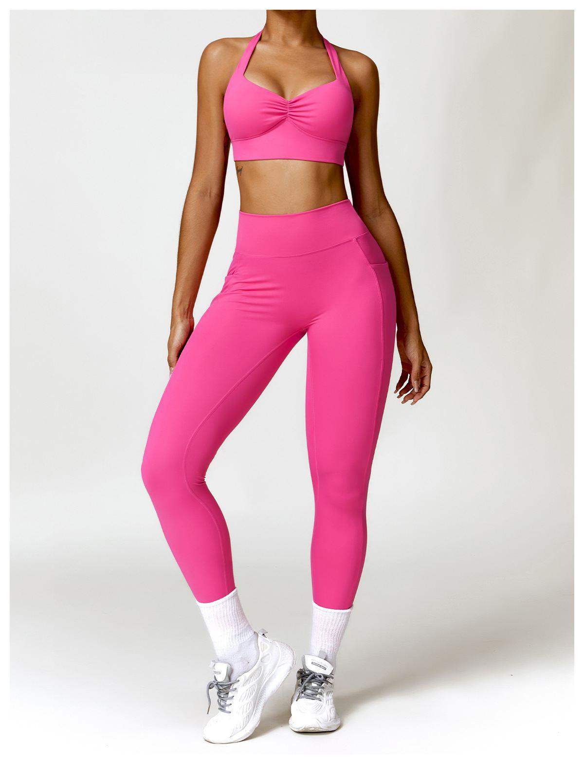 Schnelltrocknender Sport-BH