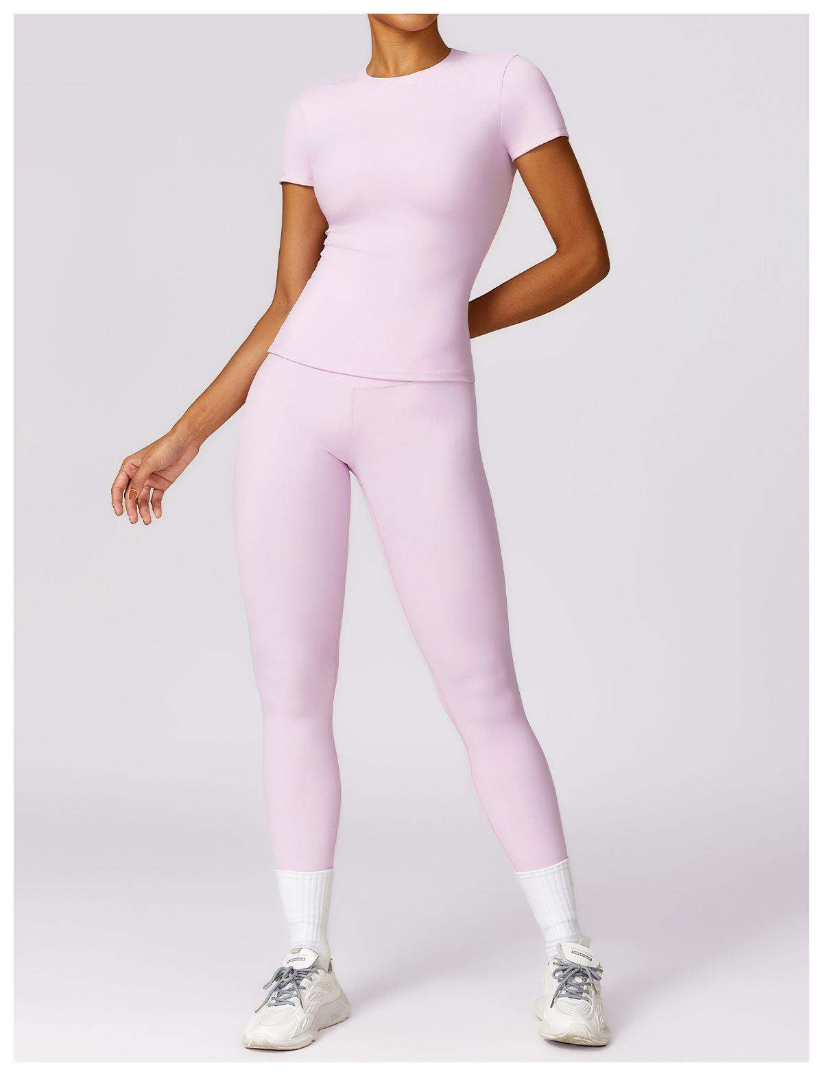 Schnelltrocknendes Sporttop für Damen