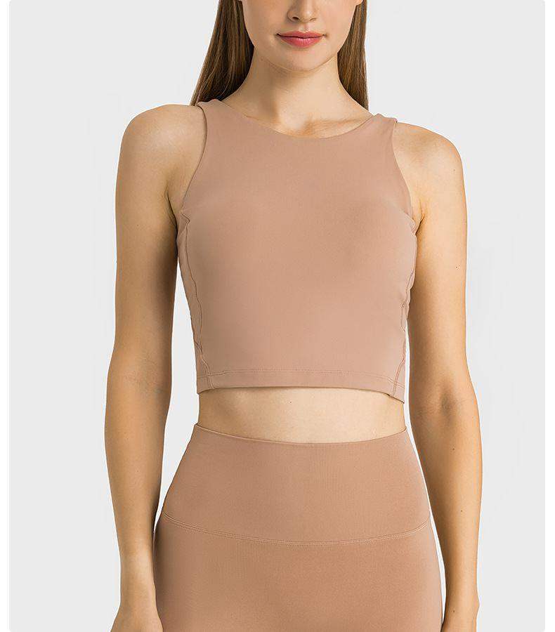 Oberbekleidung Training Laufen Sport-BH