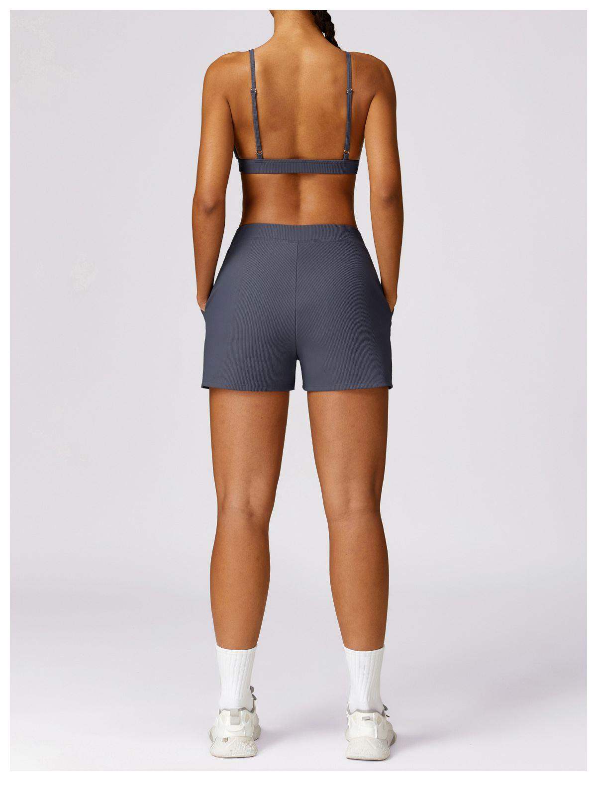 Schnelltrocknende Shorts