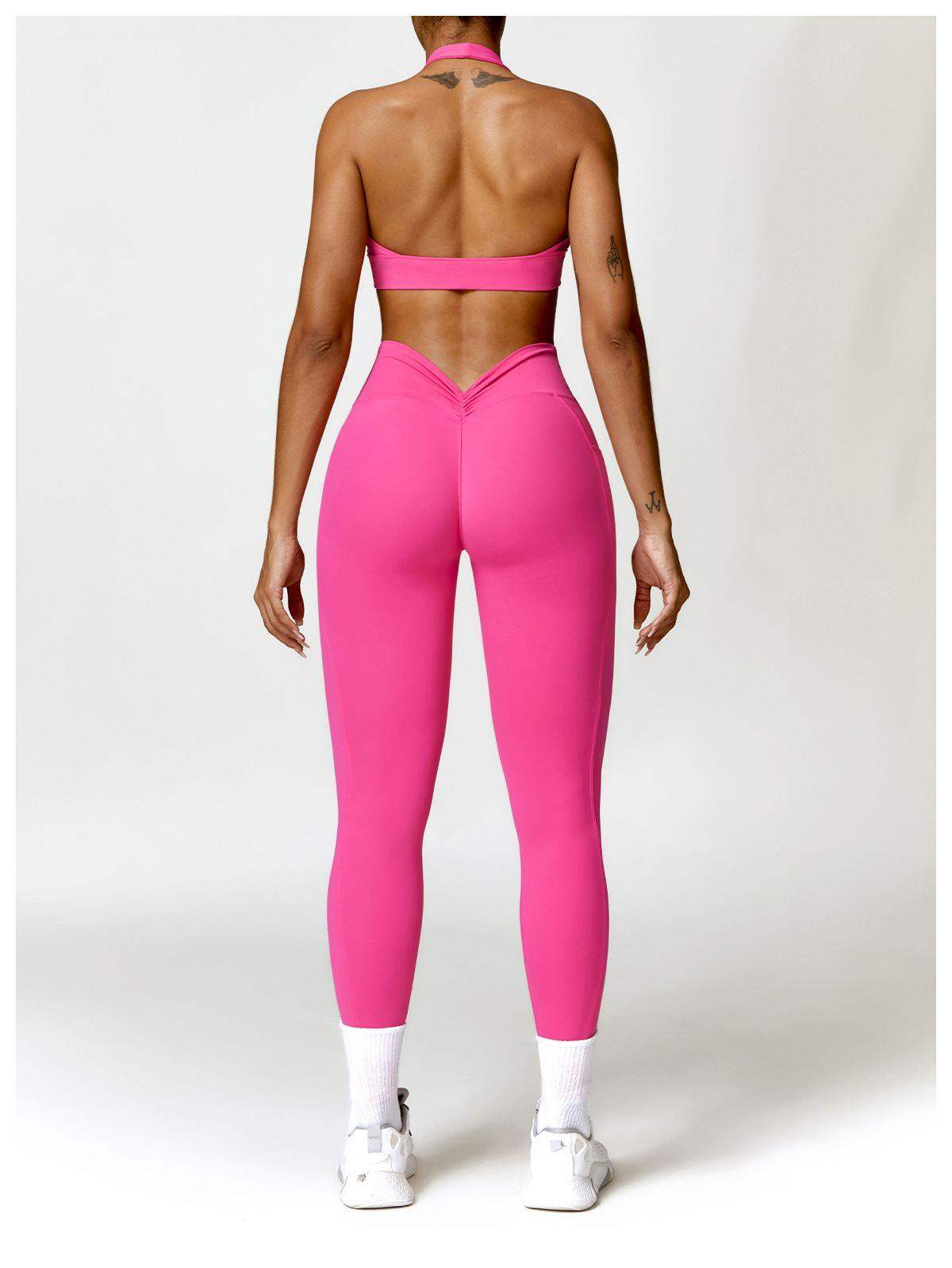 Schnelltrocknender Sport-BH