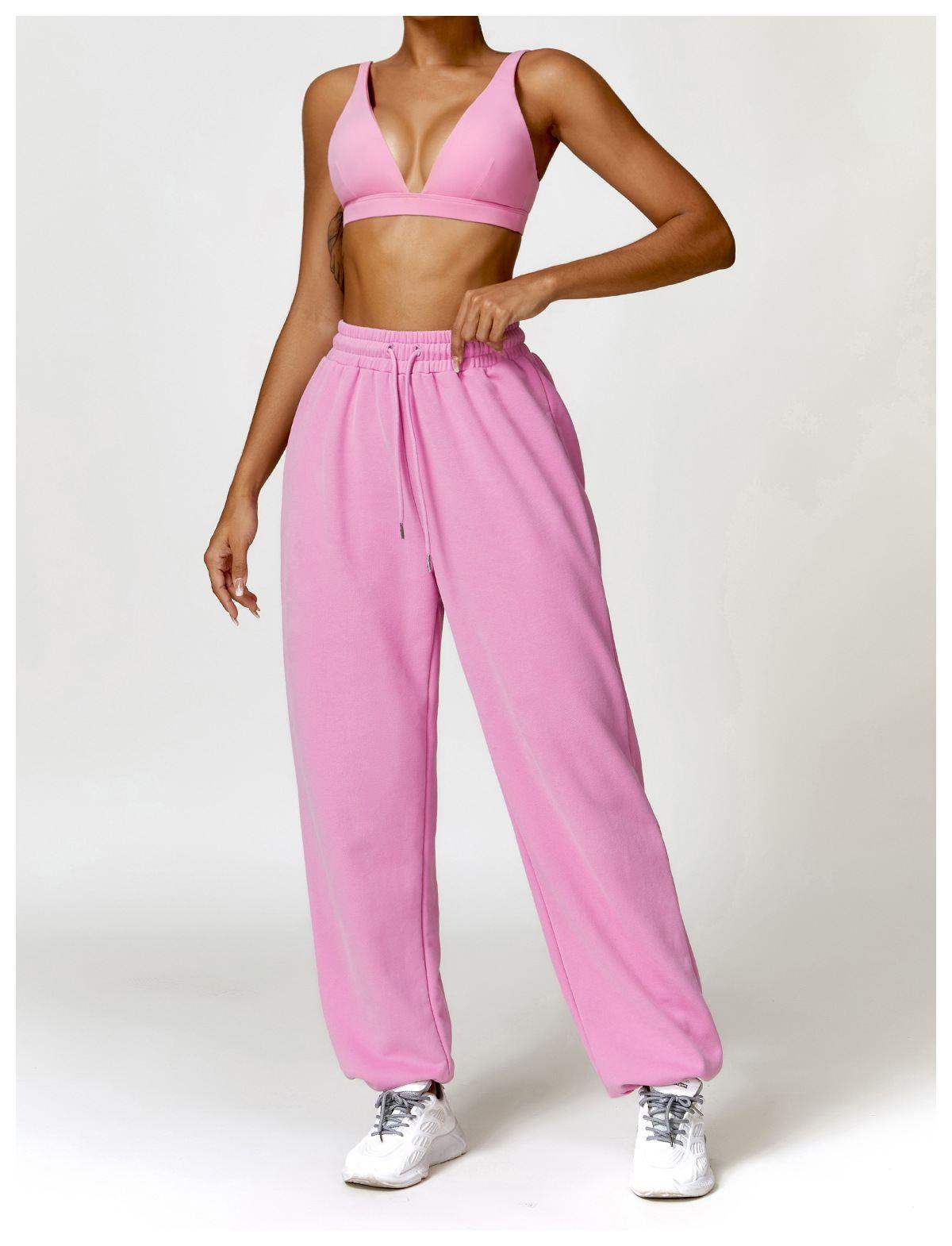 Schnelltrocknender Sport-BH