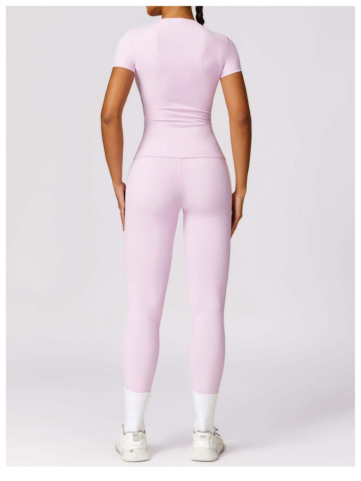 Schnelltrocknendes Sporttop für Damen