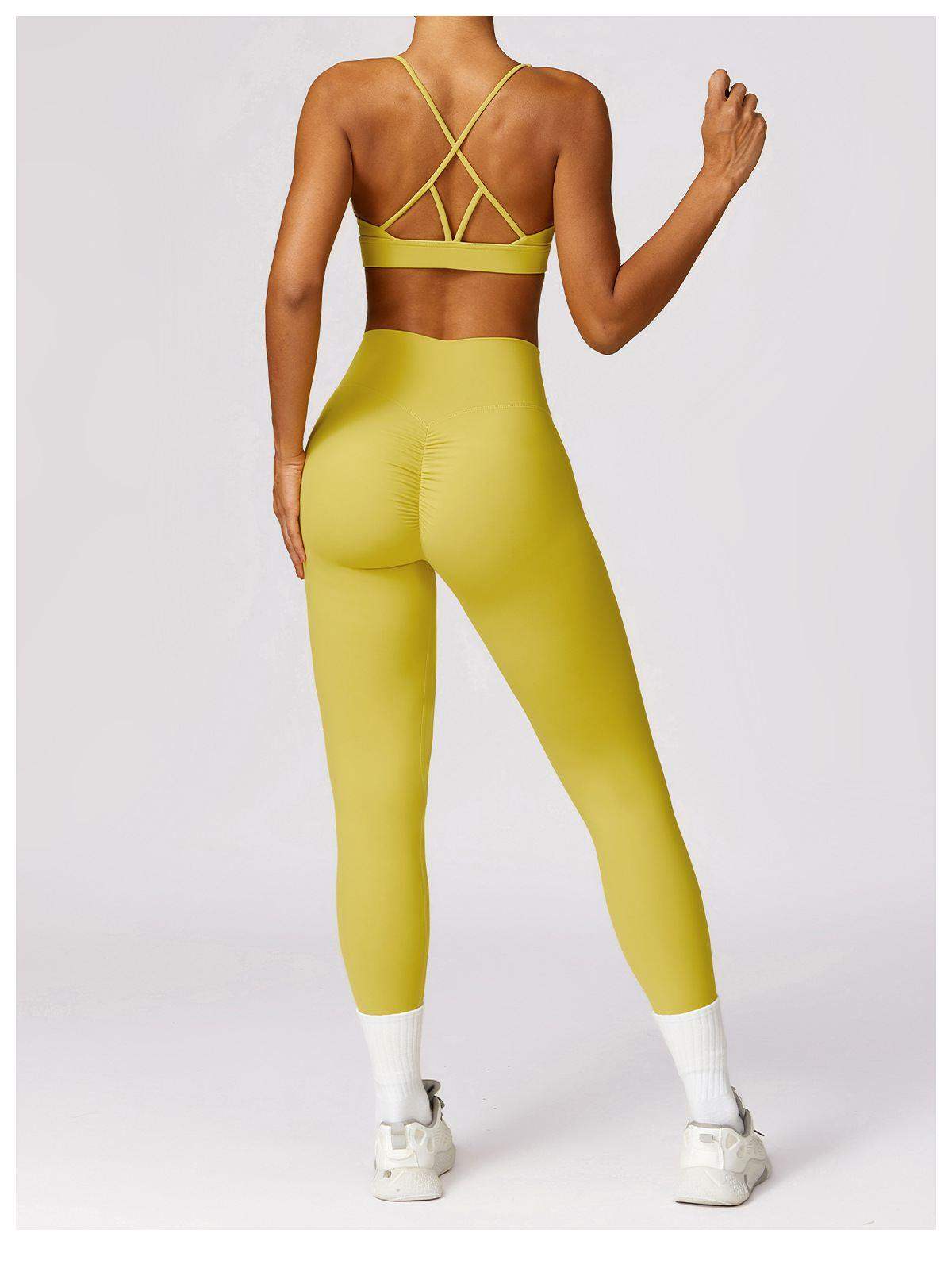 Schnelltrocknender Sport-BH