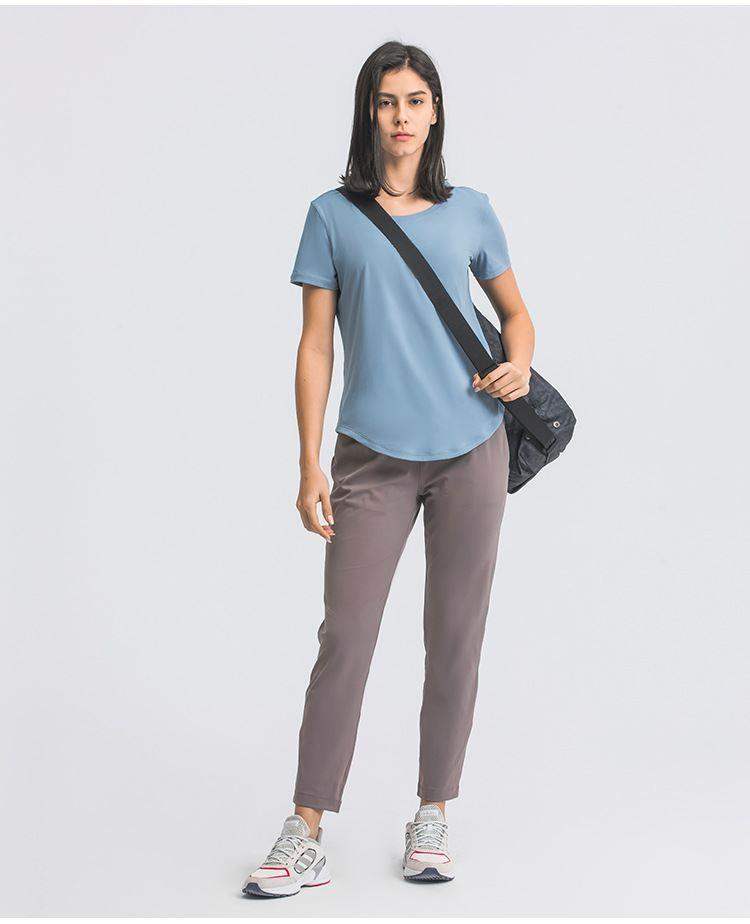 Outdoor-Sport-T-Shirt