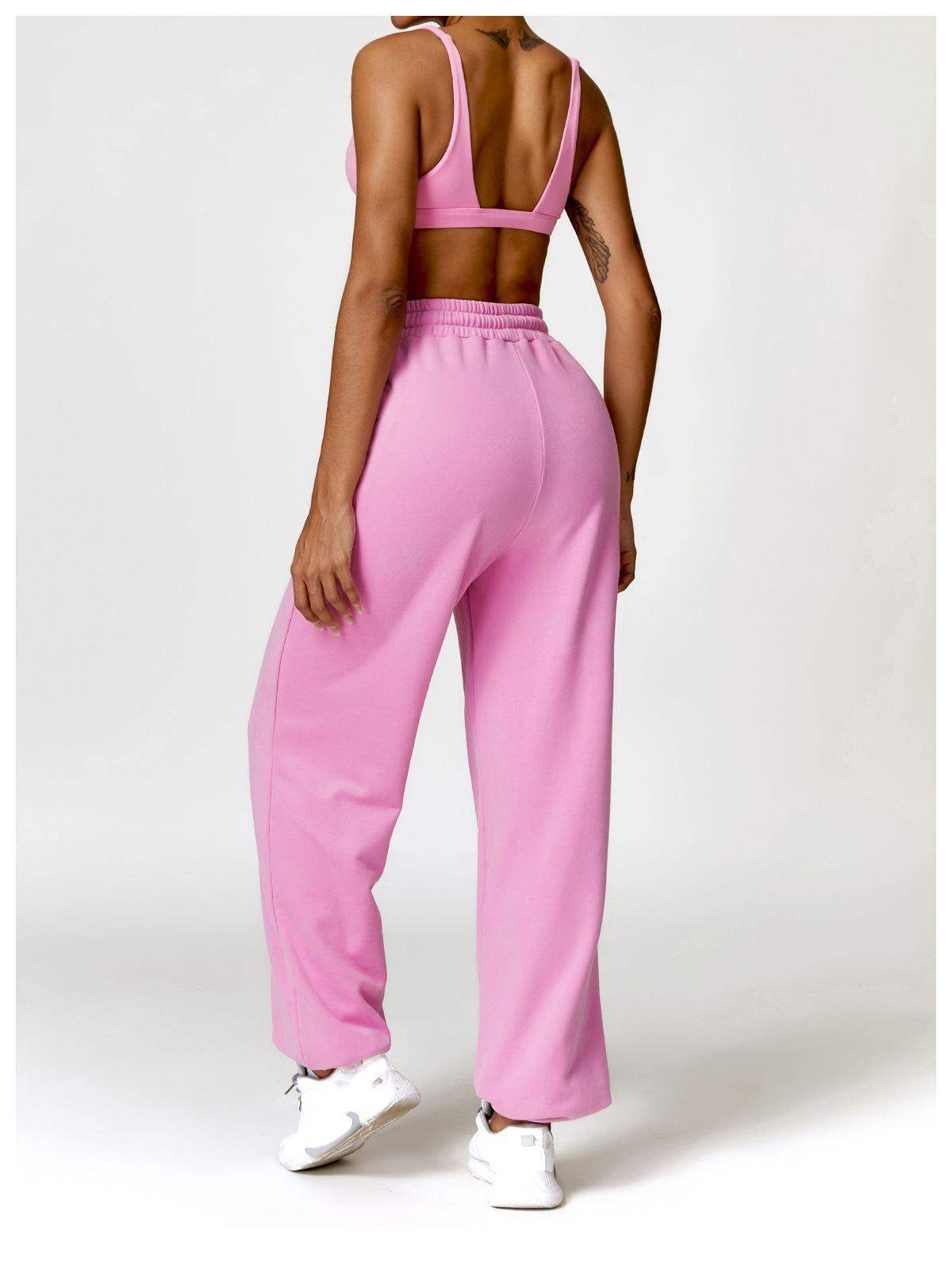 Schnelltrocknender Sport-BH