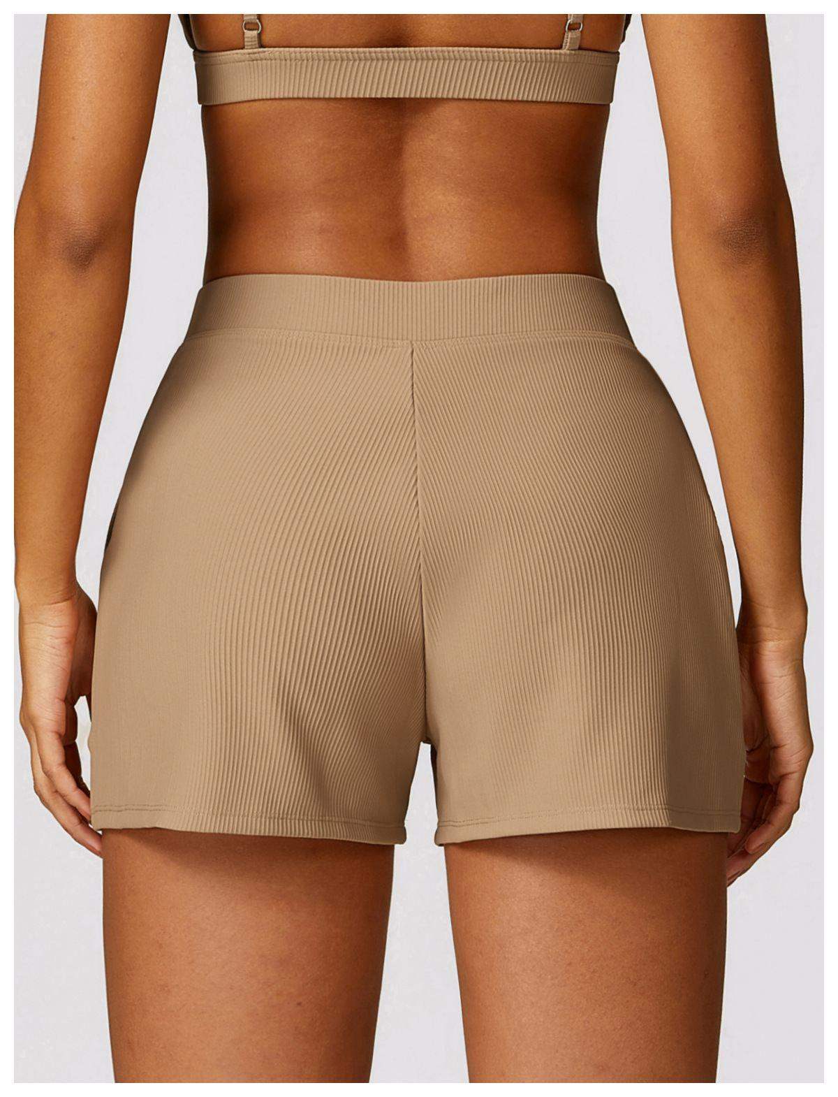 Schnelltrocknende Shorts