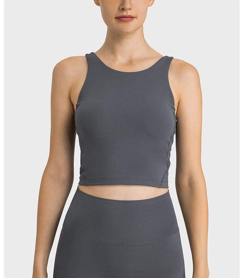 Oberbekleidung Training Laufen Sport-BH