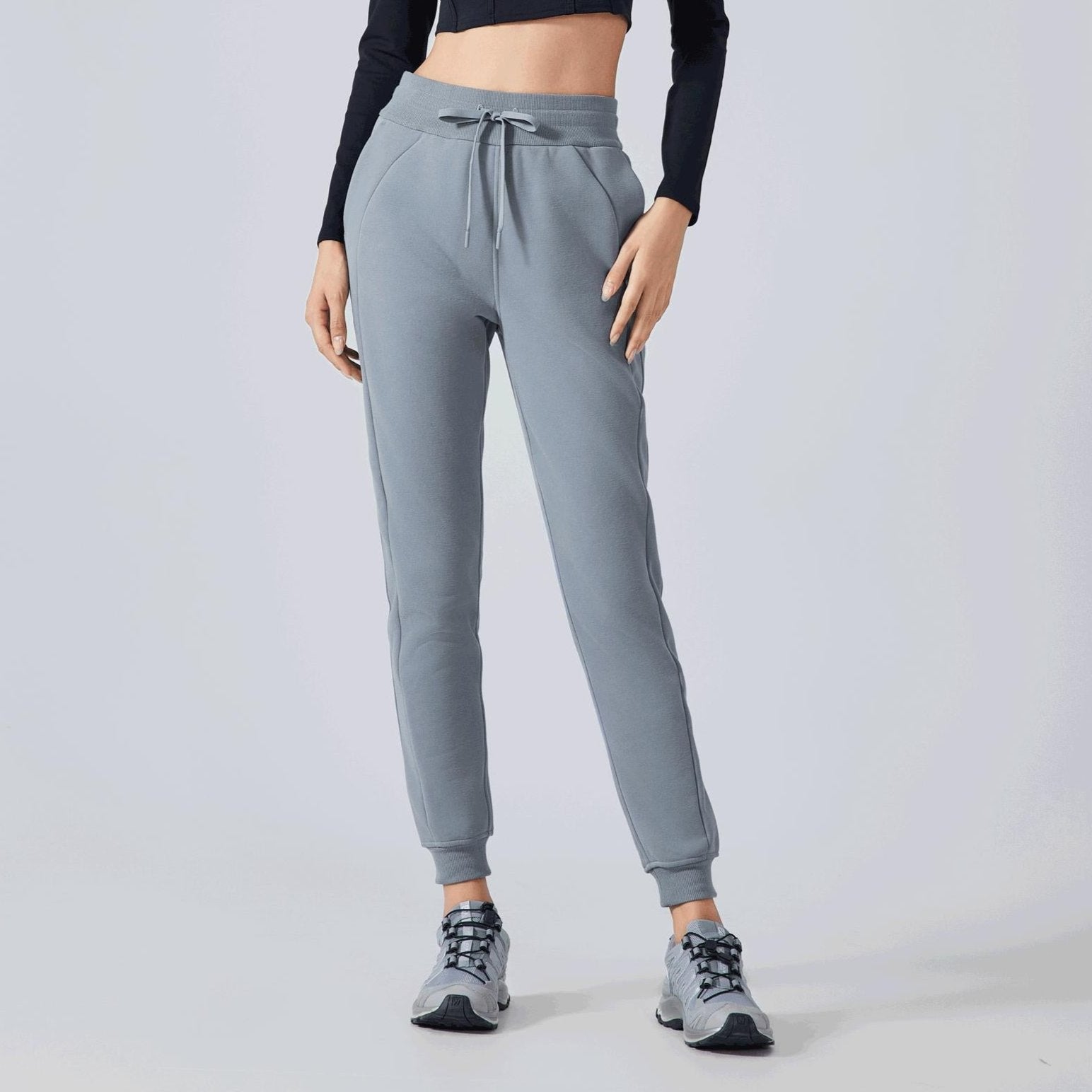 Casual Loose Outdoor Sweatpants