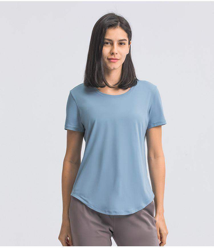 Outdoor-Sport-T-Shirt