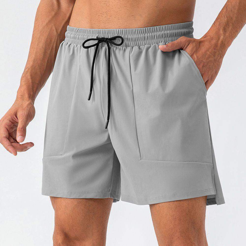 Schnelltrocknende Shorts für Herren