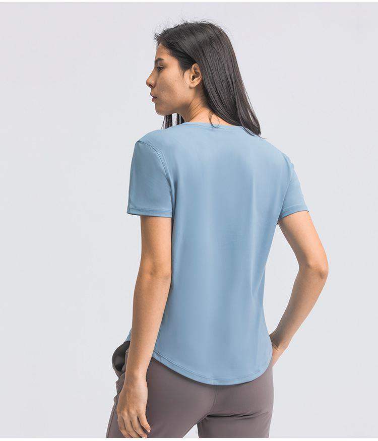 Outdoor-Sport-T-Shirt