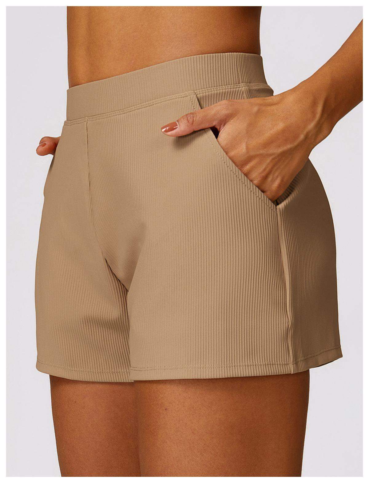 Schnelltrocknende Shorts