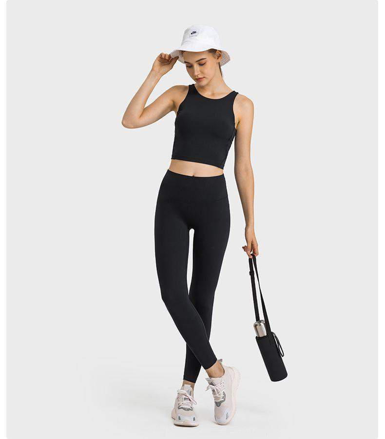 Oberbekleidung Training Laufen Sport-BH