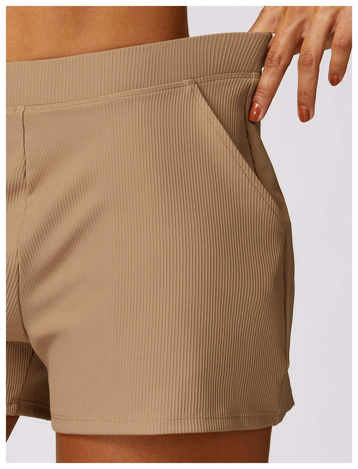 Schnelltrocknende Shorts